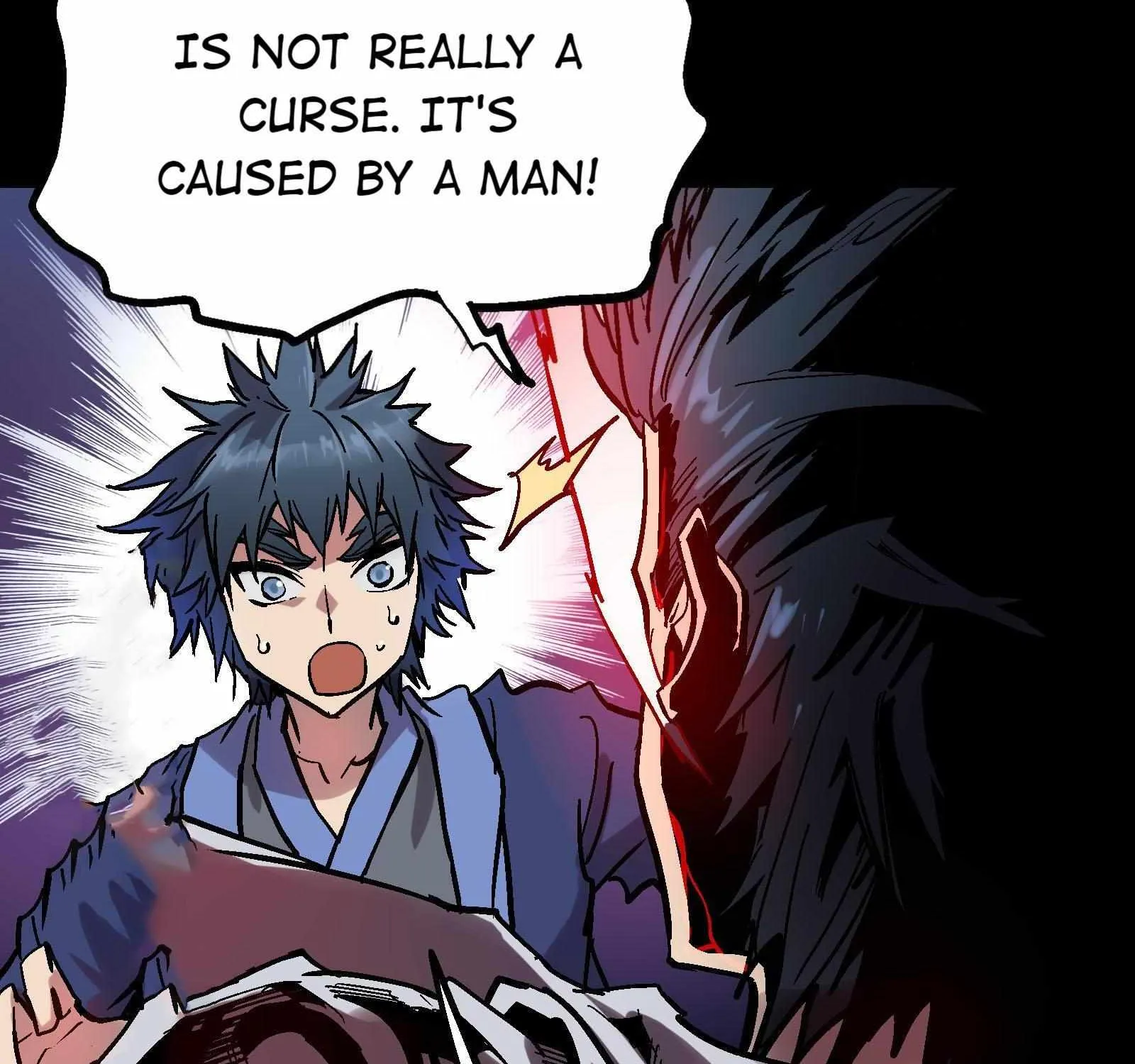 Xiu Tu Chapter 39 page 49 - 