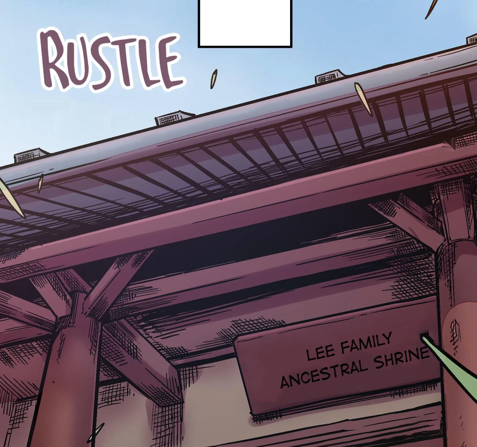 Xiu Tu Chapter 39 page 6 - 