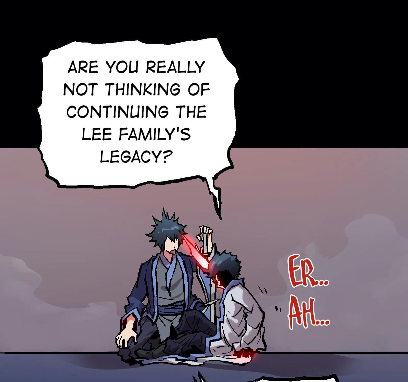Xiu Tu Chapter 39 page 57 - 