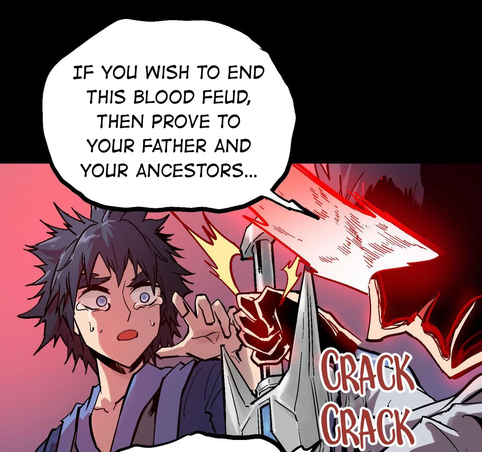 Xiu Tu Chapter 39 page 65 - 