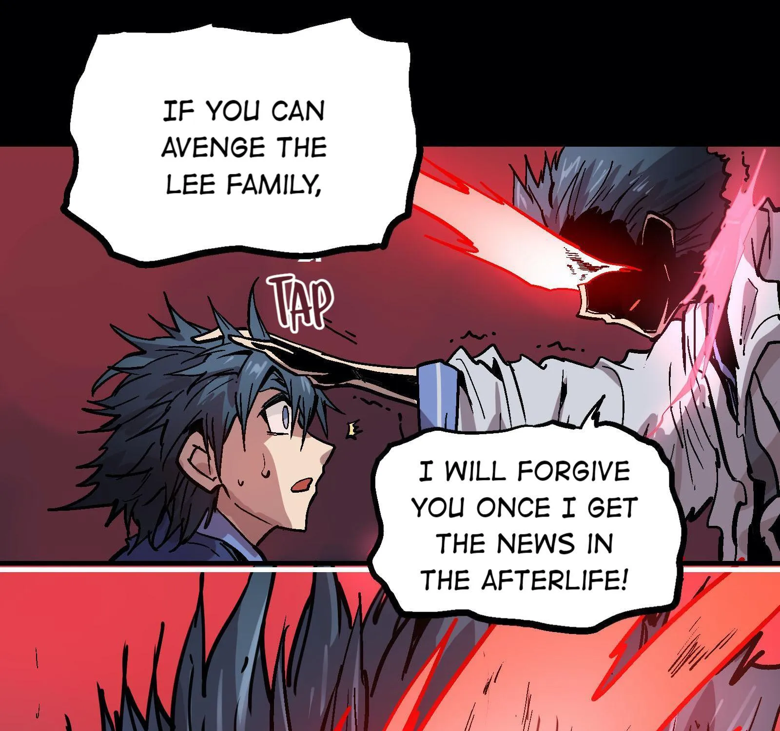 Xiu Tu Chapter 39 page 77 - 