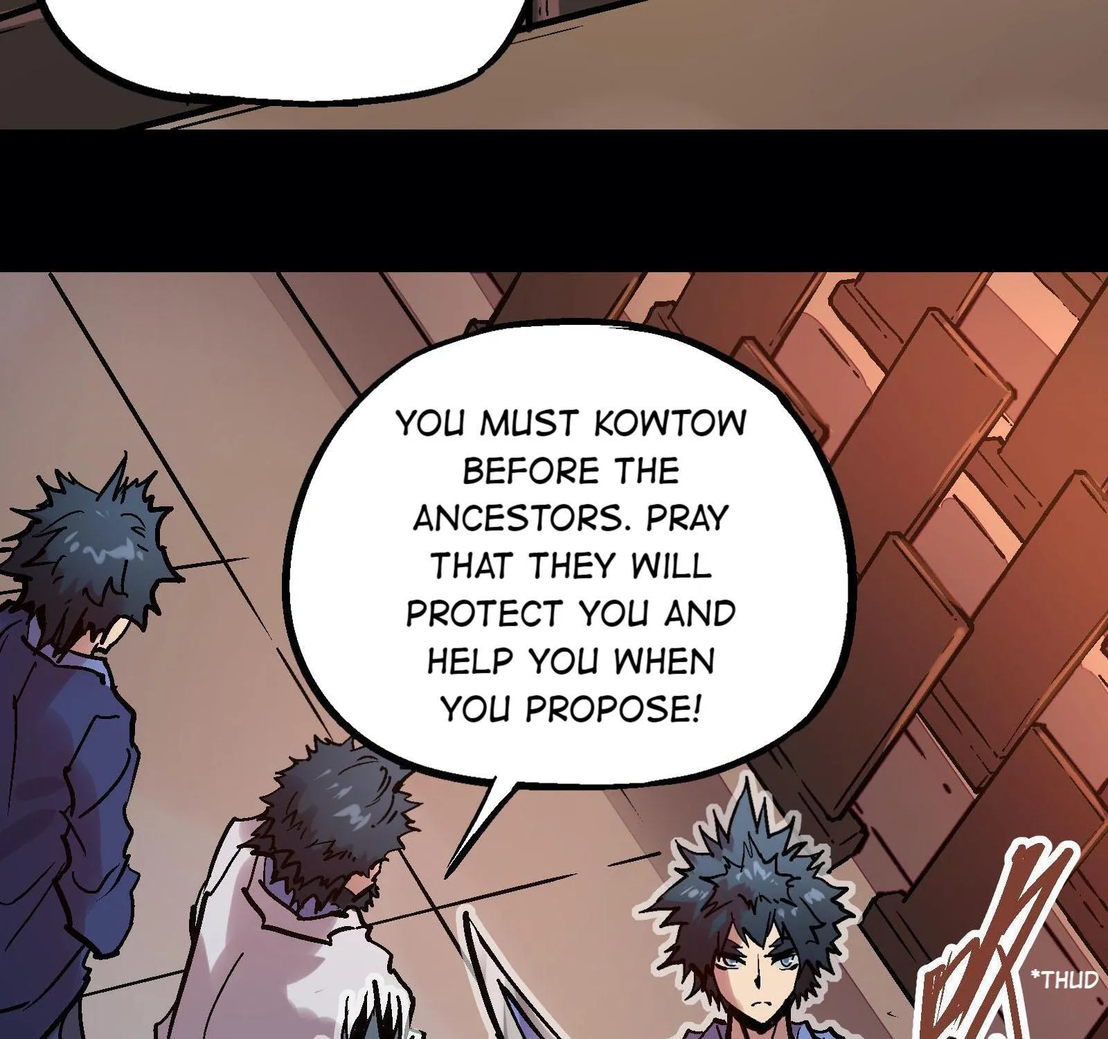 Xiu Tu Chapter 39 page 9 - 