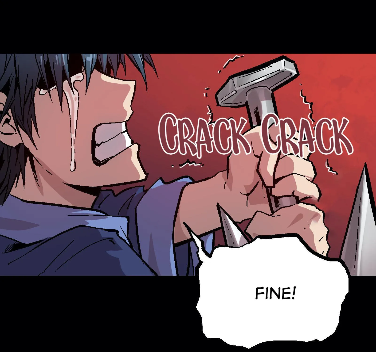 Xiu Tu Chapter 39 page 81 - 
