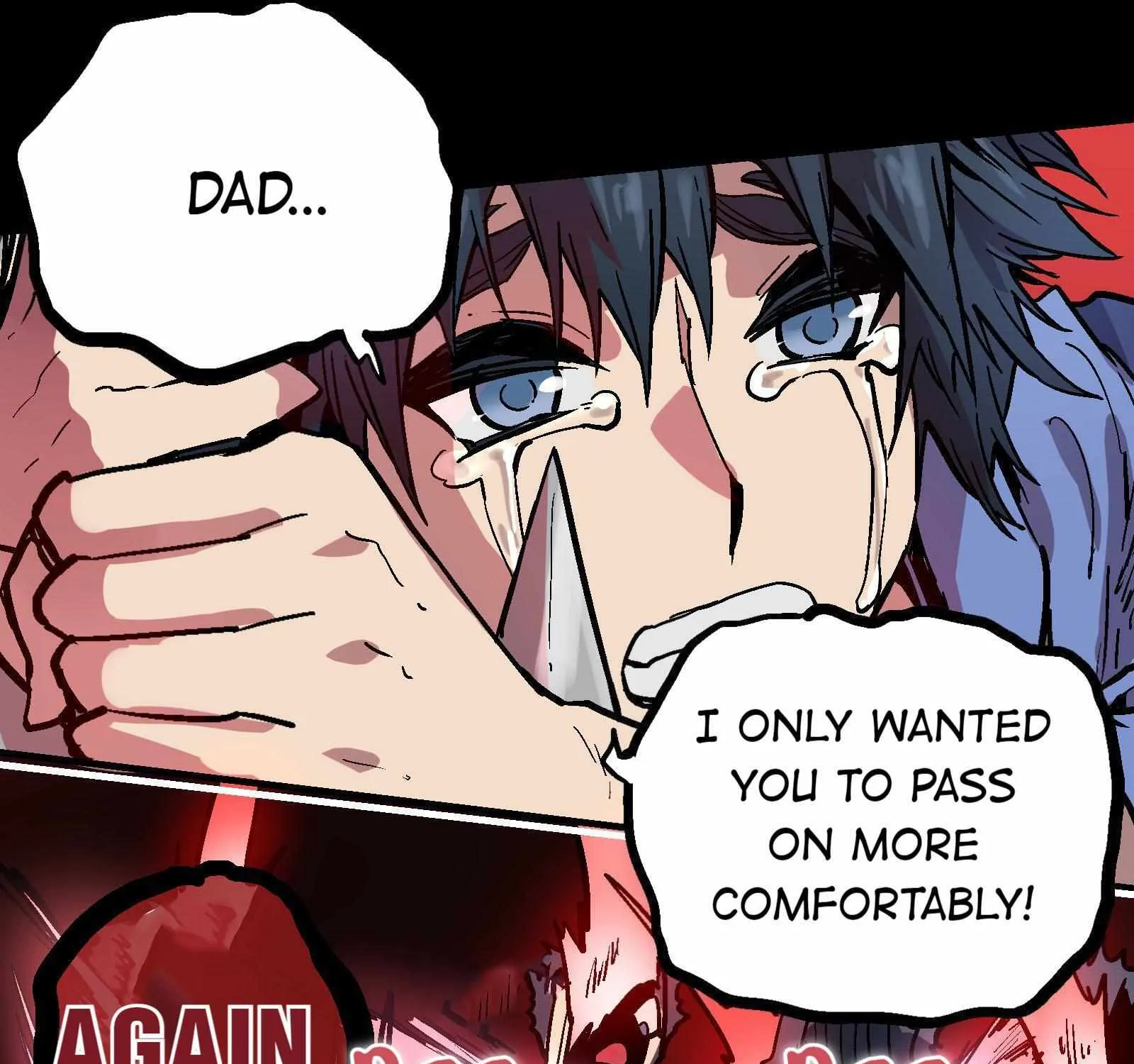 Xiu Tu Chapter 39 page 96 - 