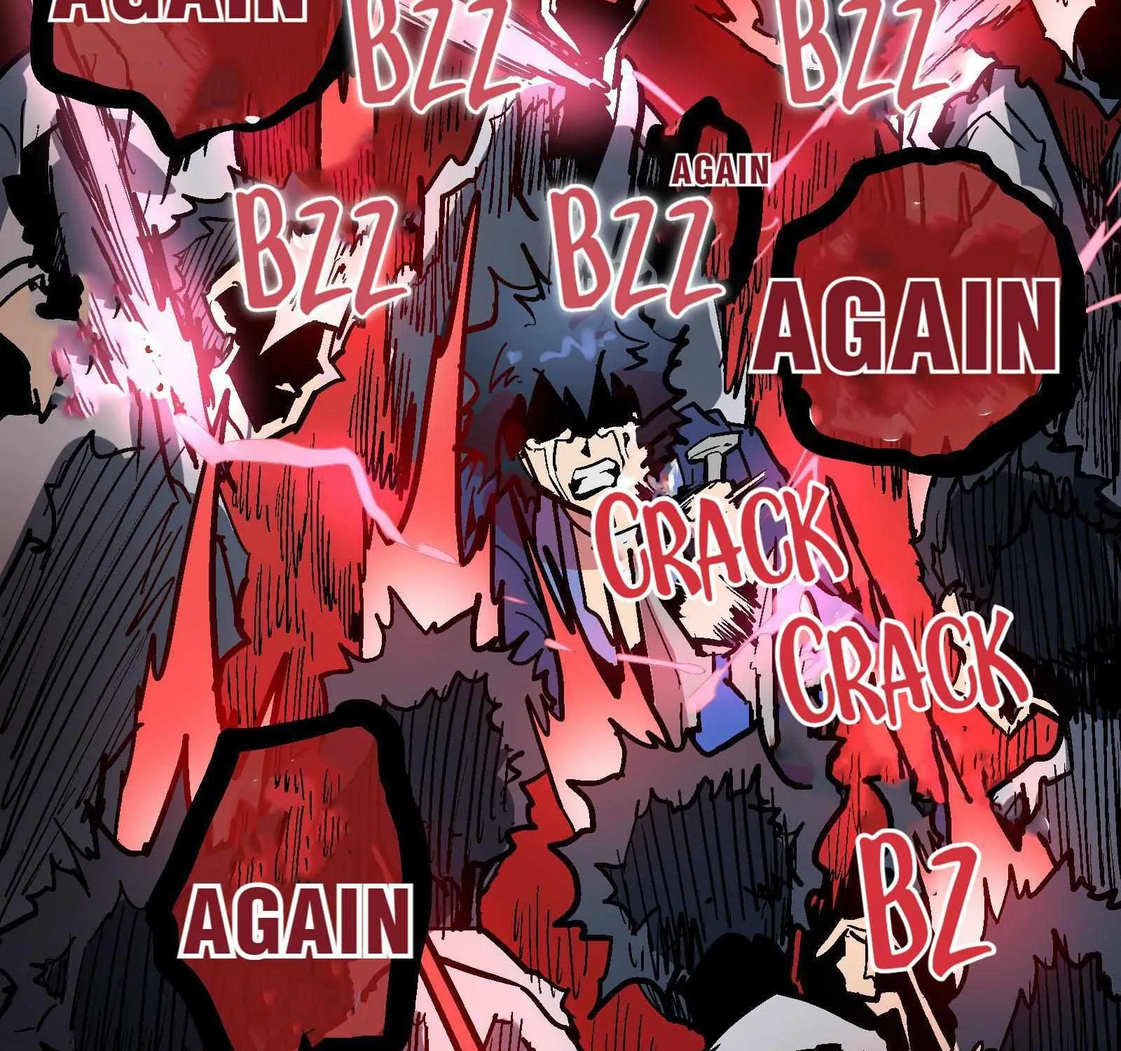 Xiu Tu Chapter 39 page 97 - 