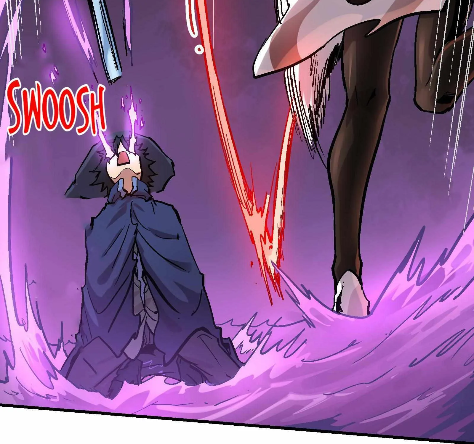 Xiu Tu Chapter 40 page 12 - 