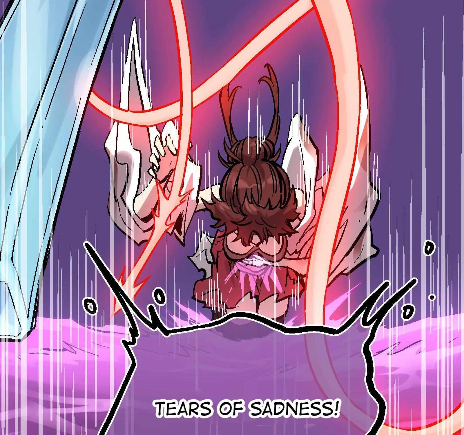 Xiu Tu Chapter 40 page 15 - 