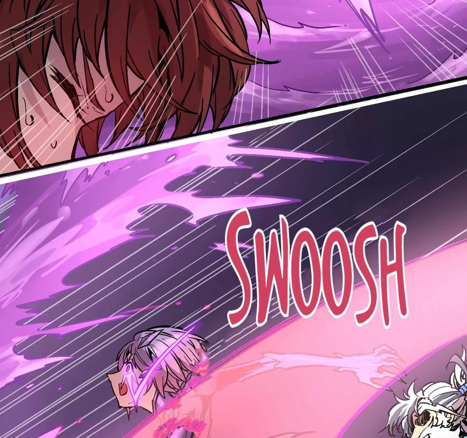 Xiu Tu Chapter 40 page 20 - 