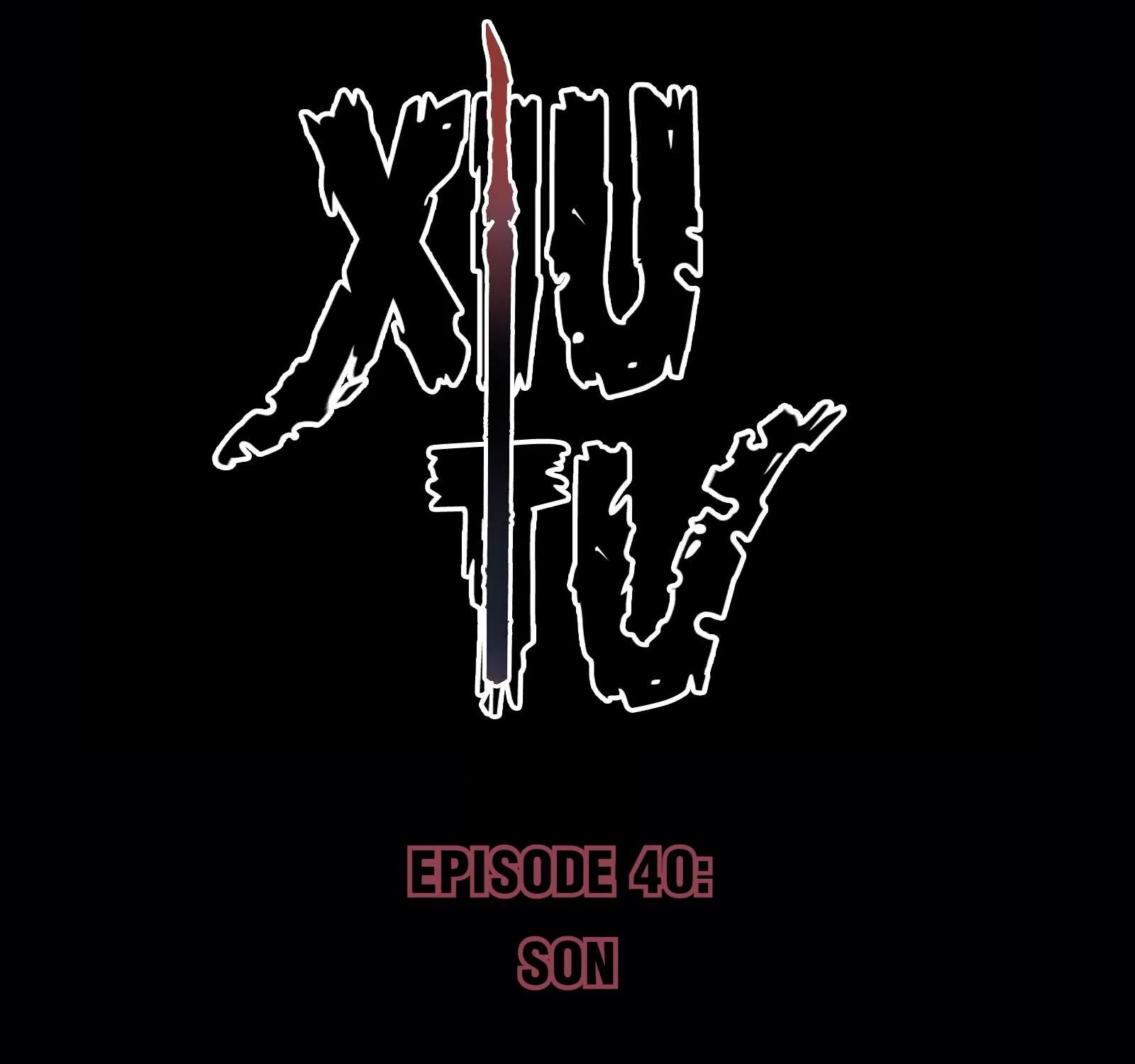 Xiu Tu Chapter 40 page 3 - 