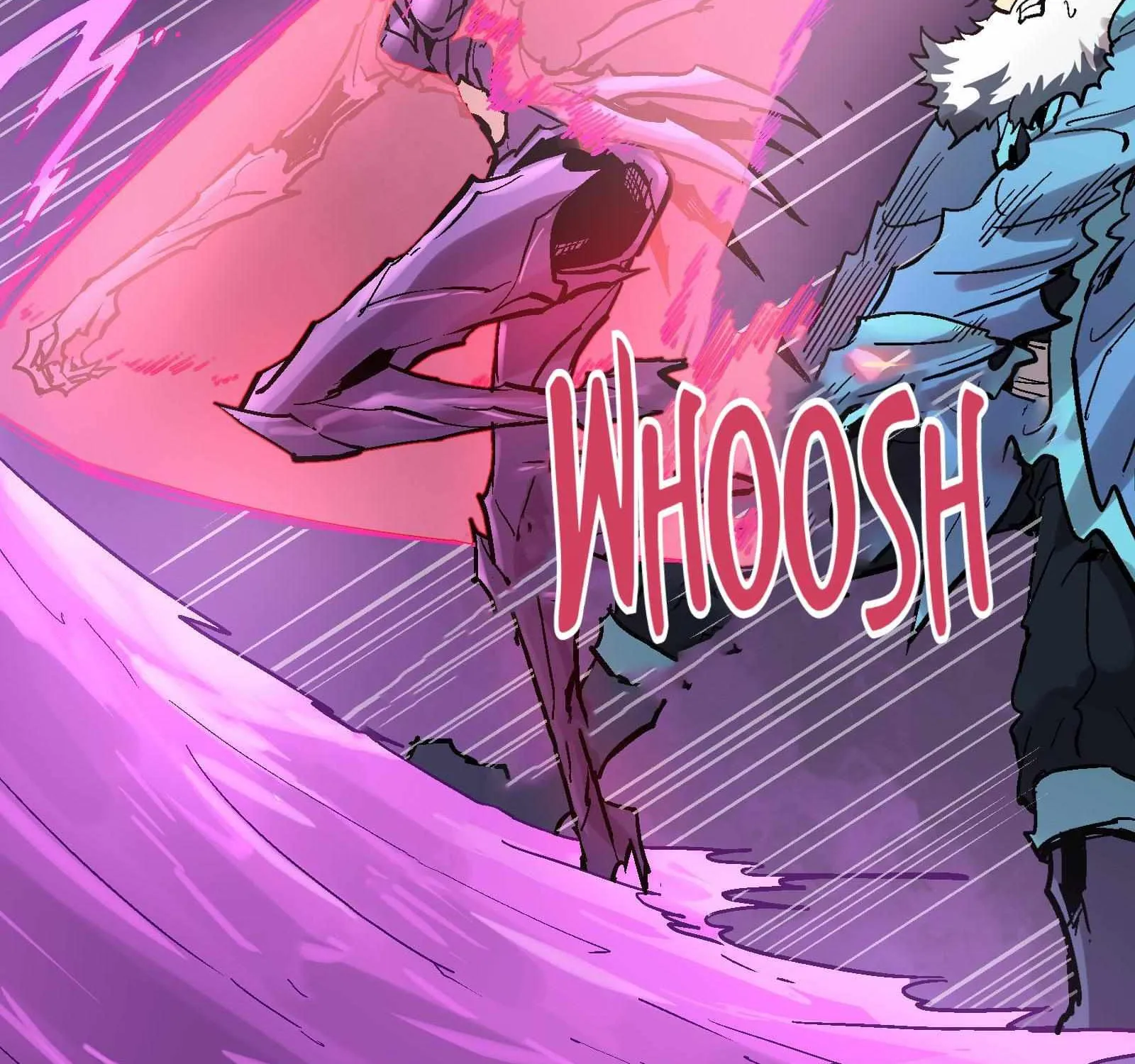 Xiu Tu Chapter 40 page 21 - 