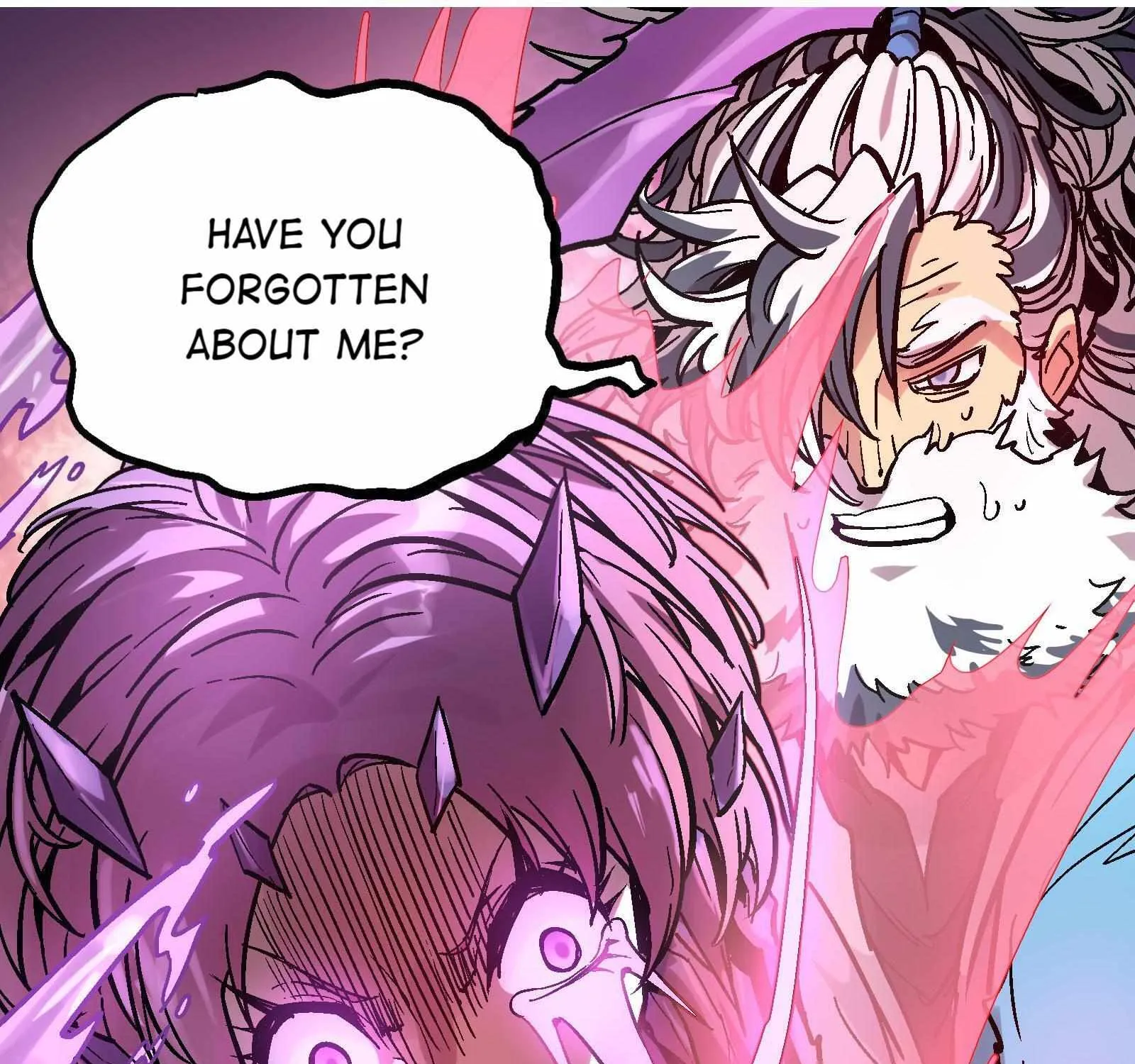 Xiu Tu Chapter 40 page 23 - 