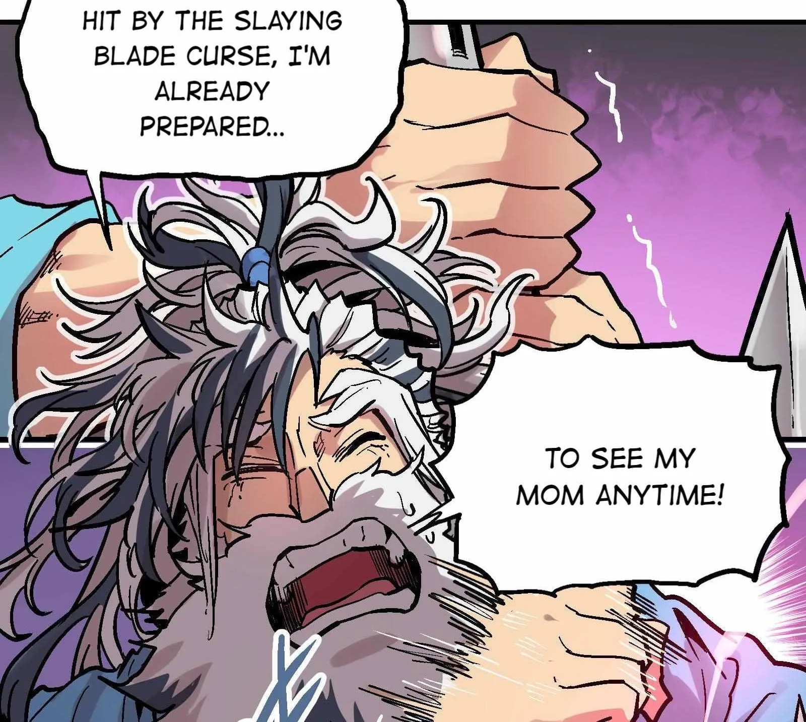 Xiu Tu Chapter 40 page 26 - 