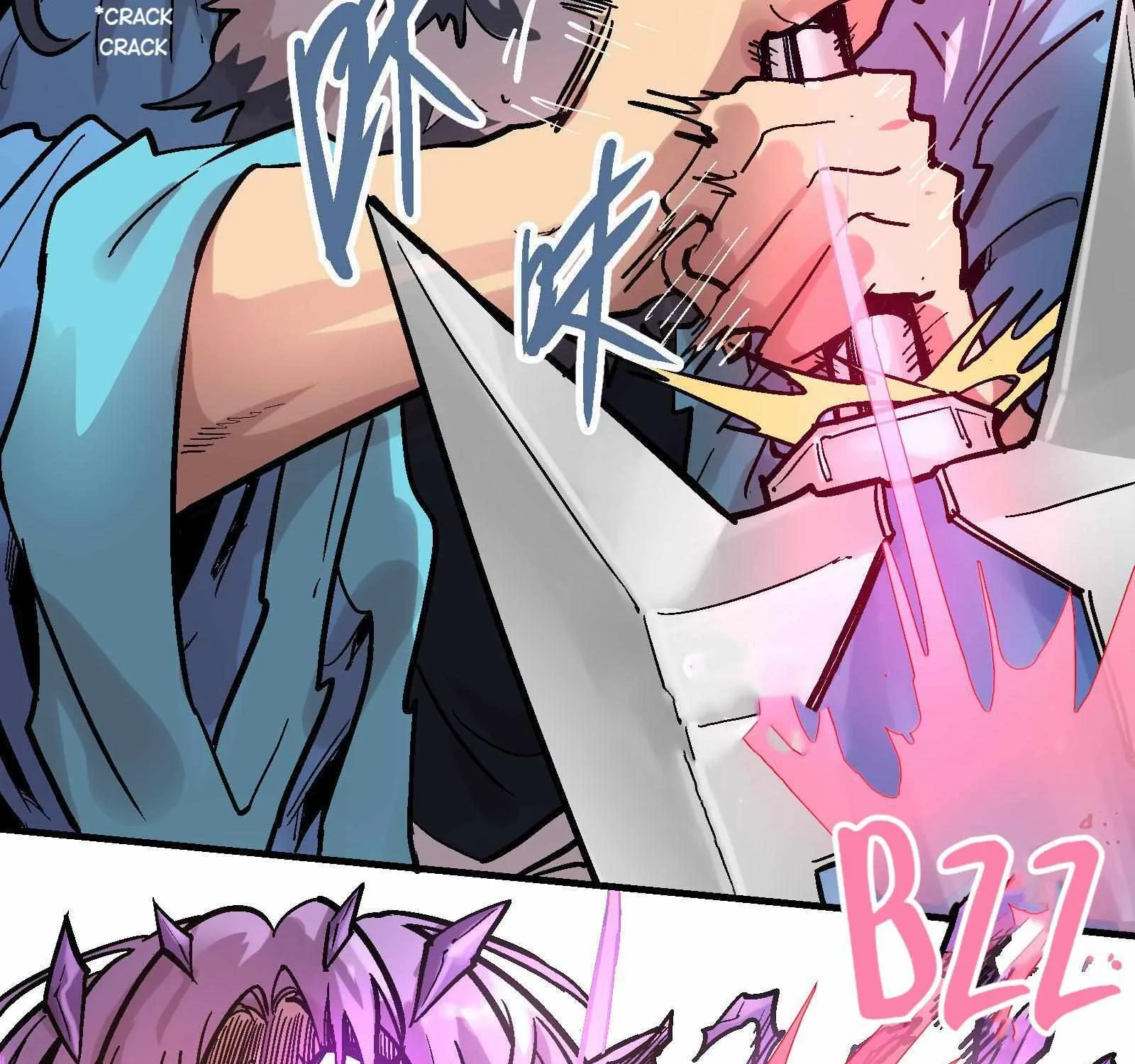 Xiu Tu Chapter 40 page 27 - 