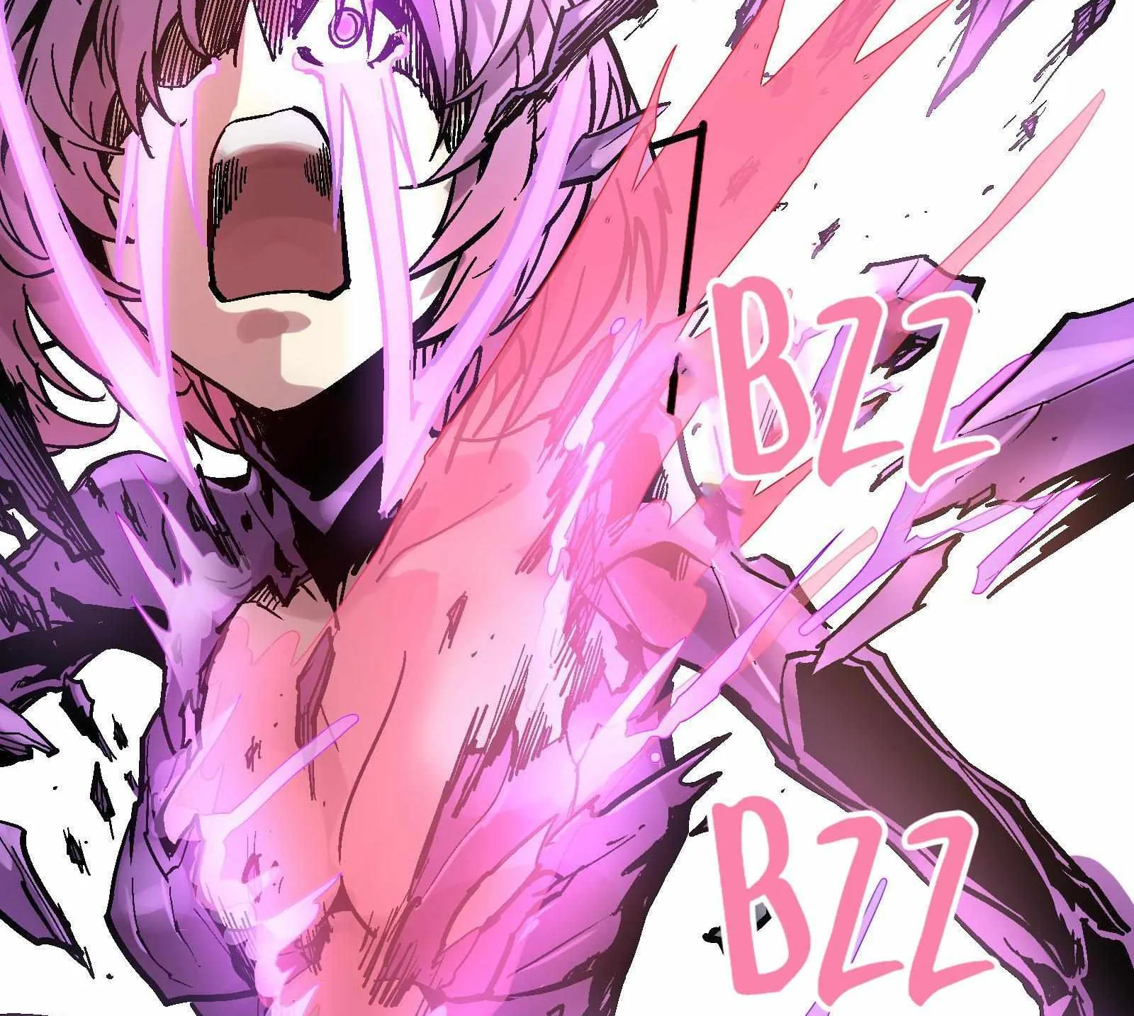 Xiu Tu Chapter 40 page 28 - 