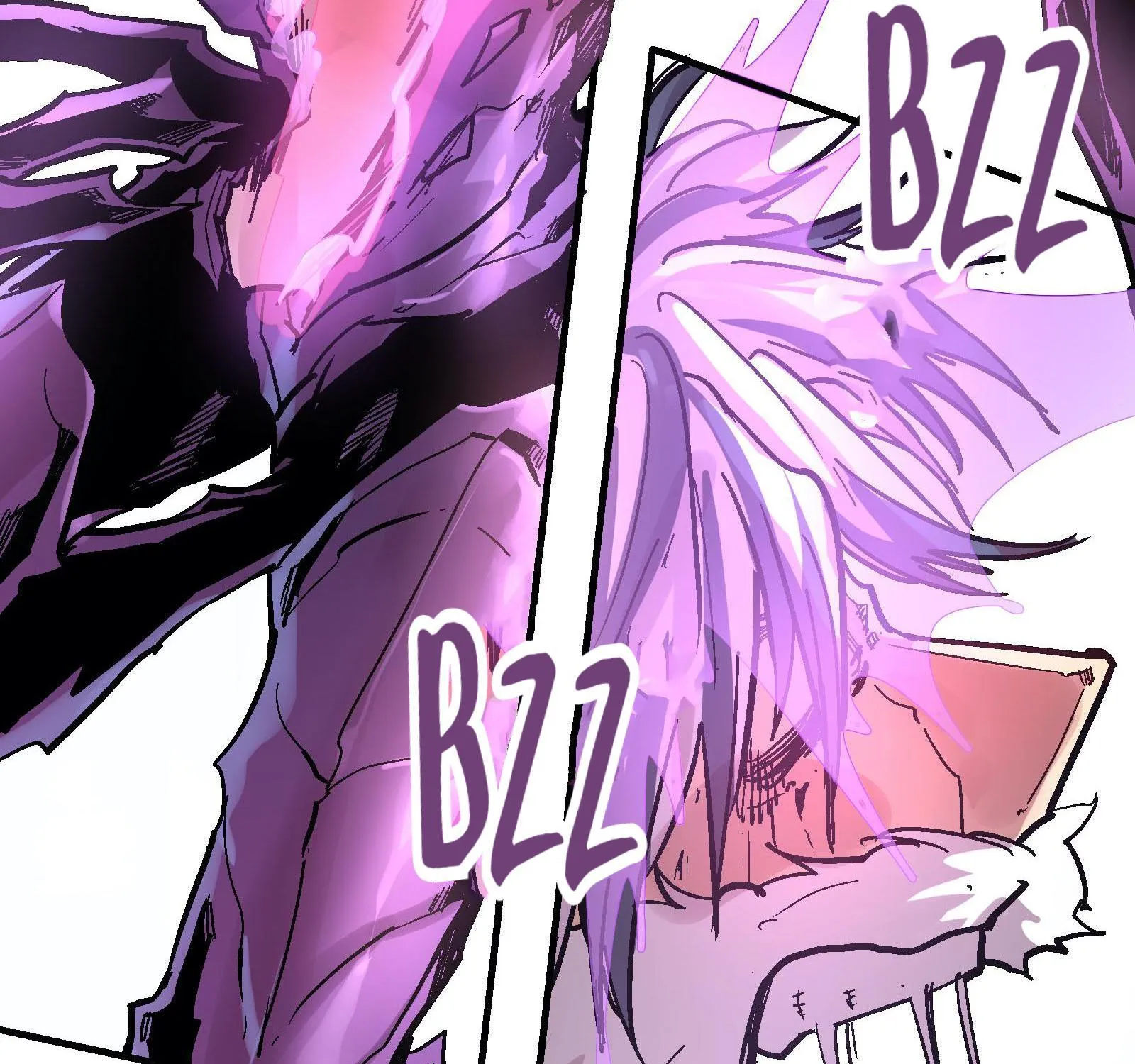 Xiu Tu Chapter 40 page 29 - 