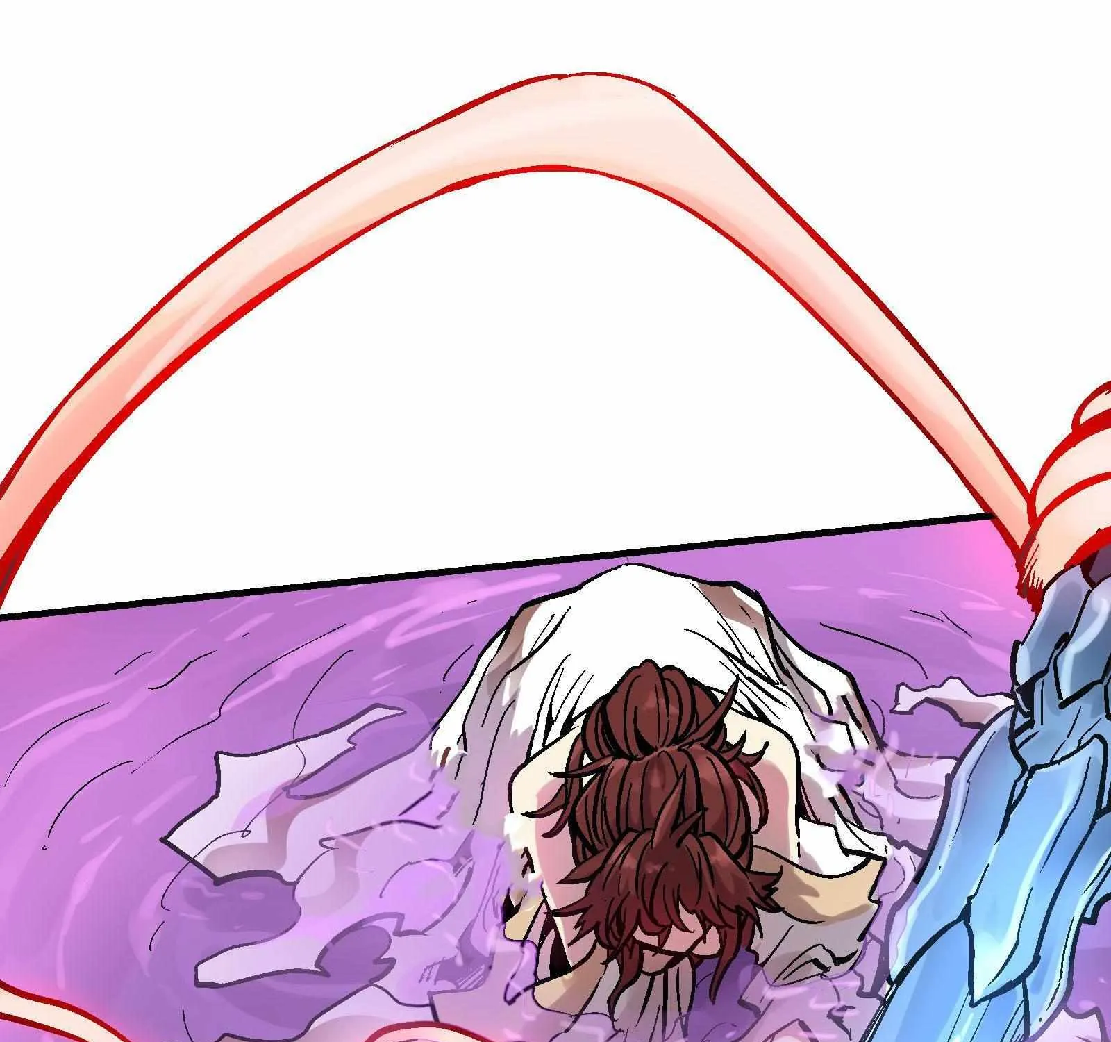 Xiu Tu Chapter 40 page 34 - 