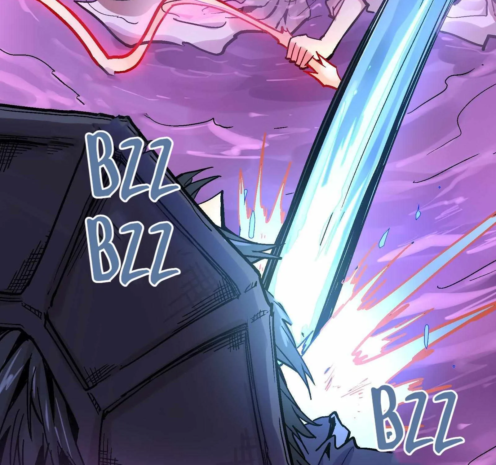 Xiu Tu Chapter 40 page 35 - 