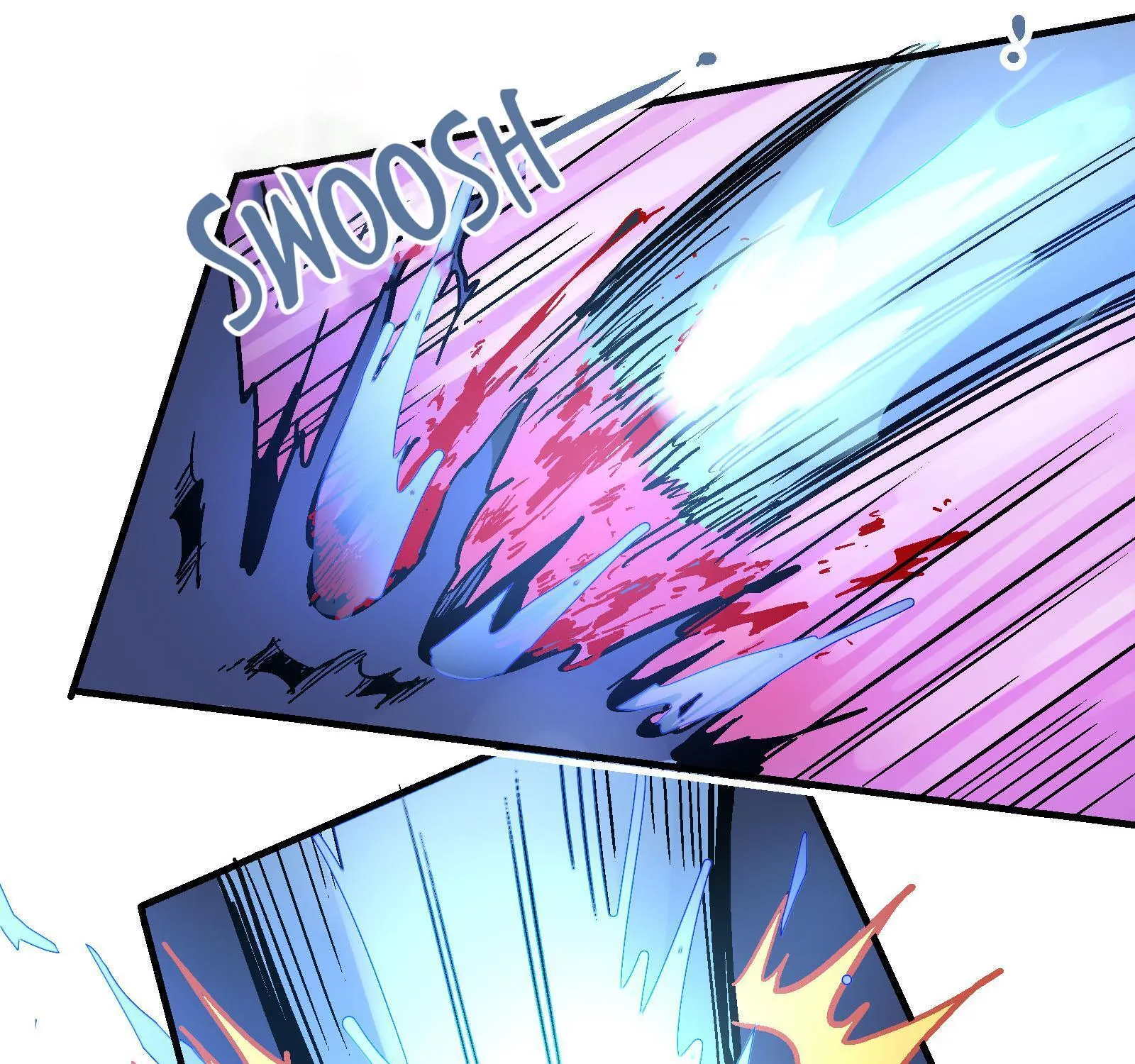 Xiu Tu Chapter 40 page 37 - 