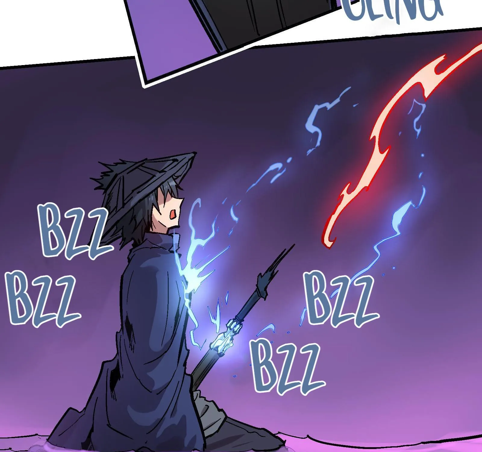 Xiu Tu Chapter 40 page 39 - 