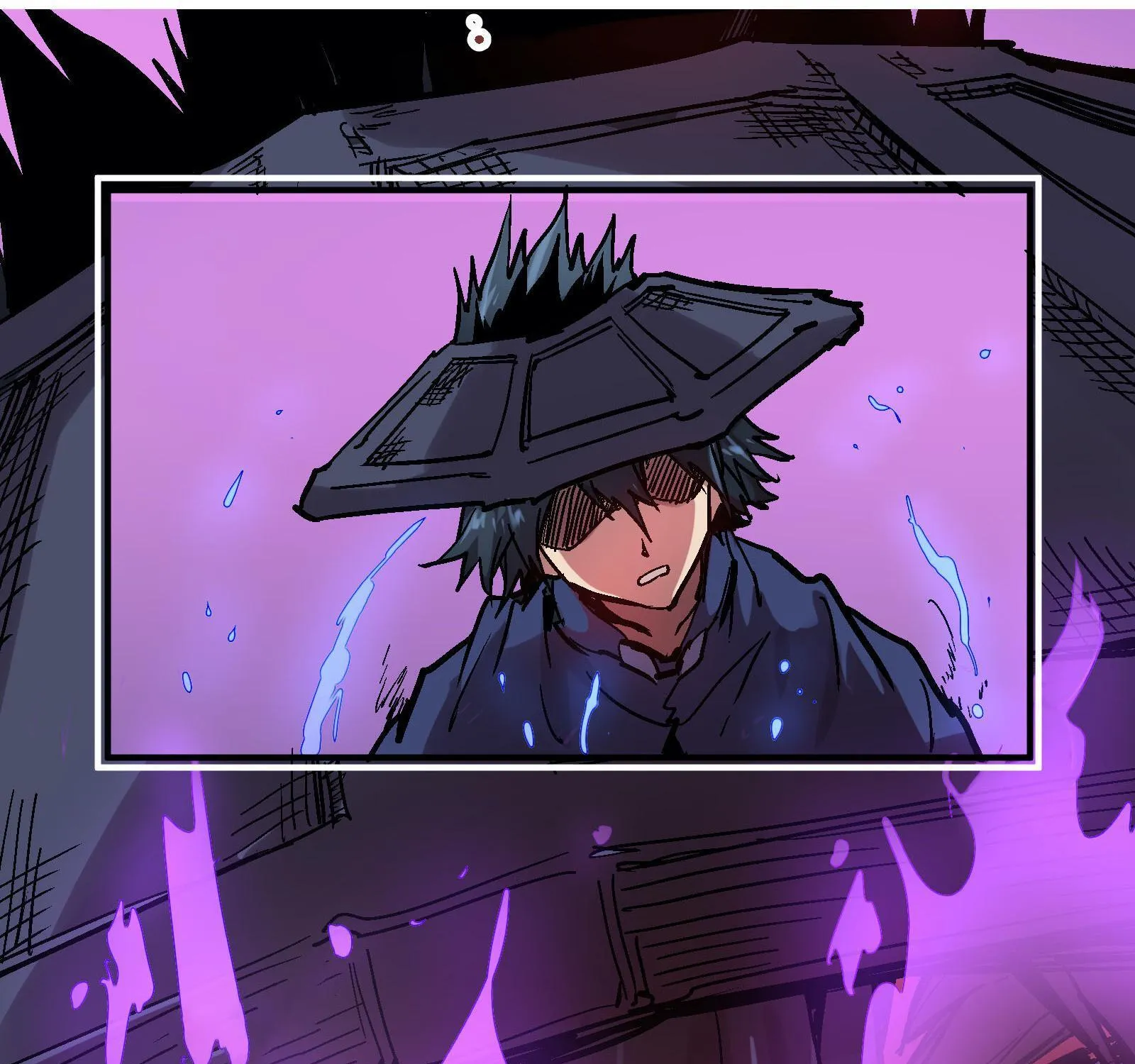 Xiu Tu Chapter 40 page 43 - 
