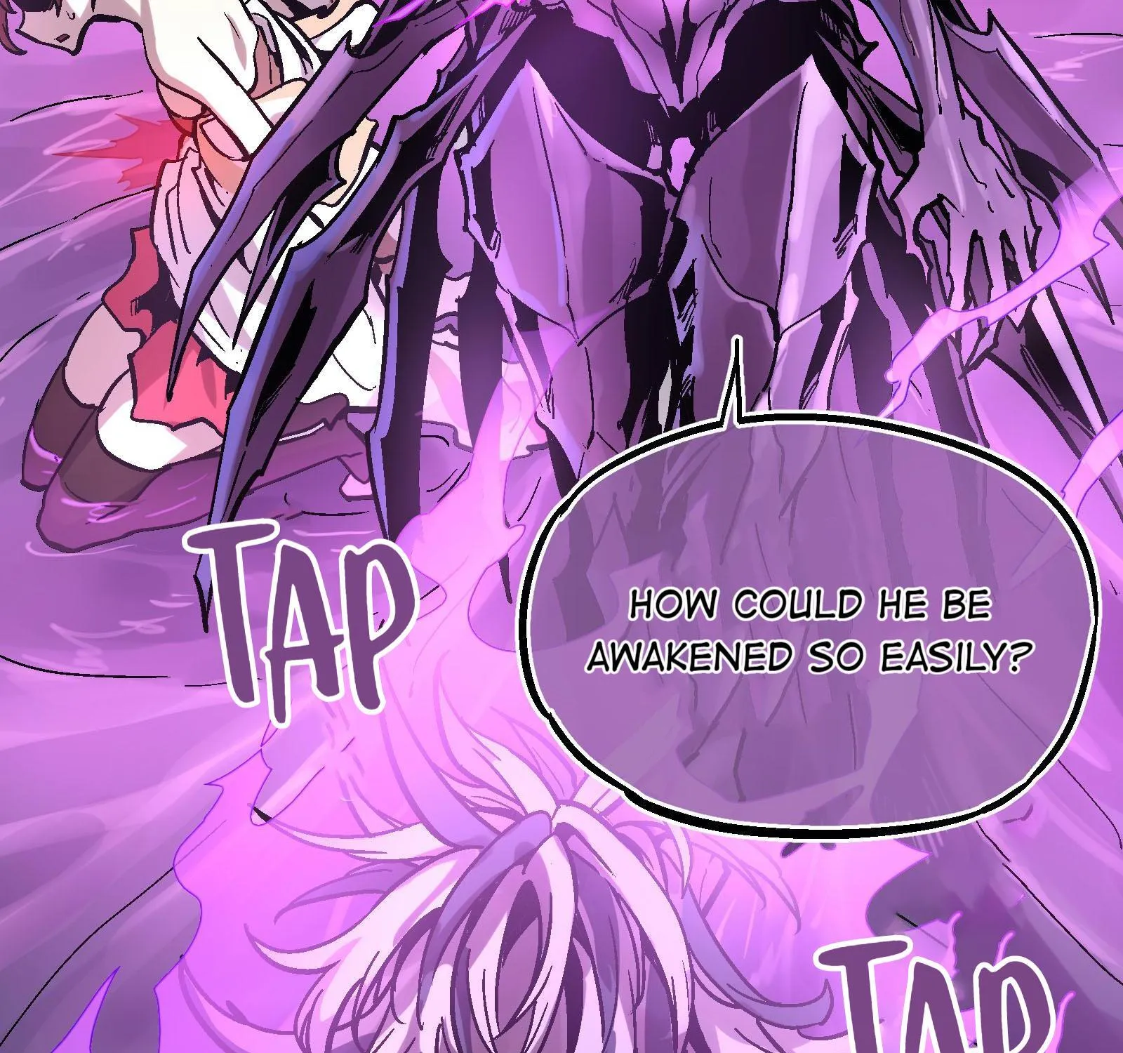 Xiu Tu Chapter 40 page 50 - 