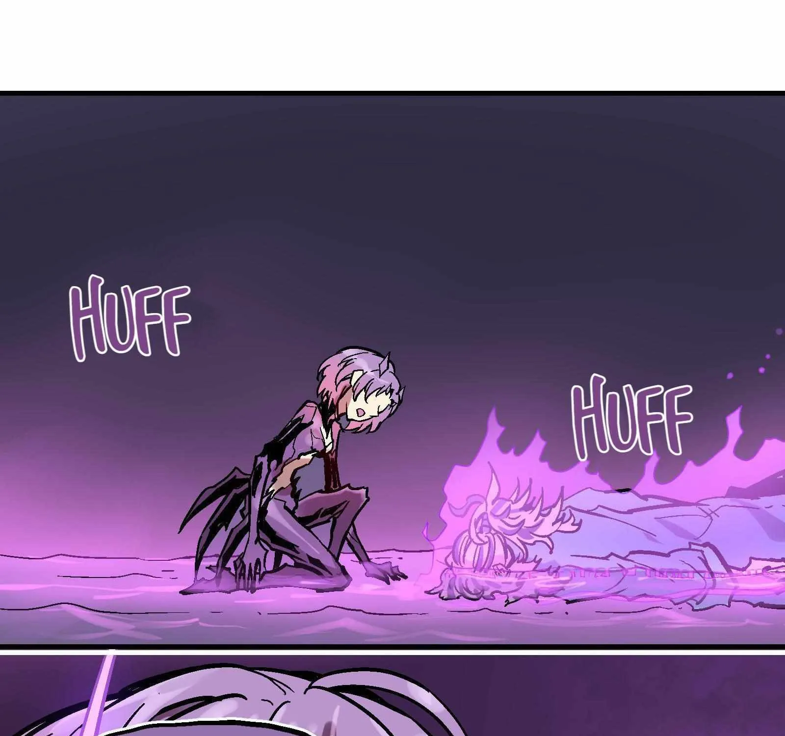 Xiu Tu Chapter 40 page 54 - 
