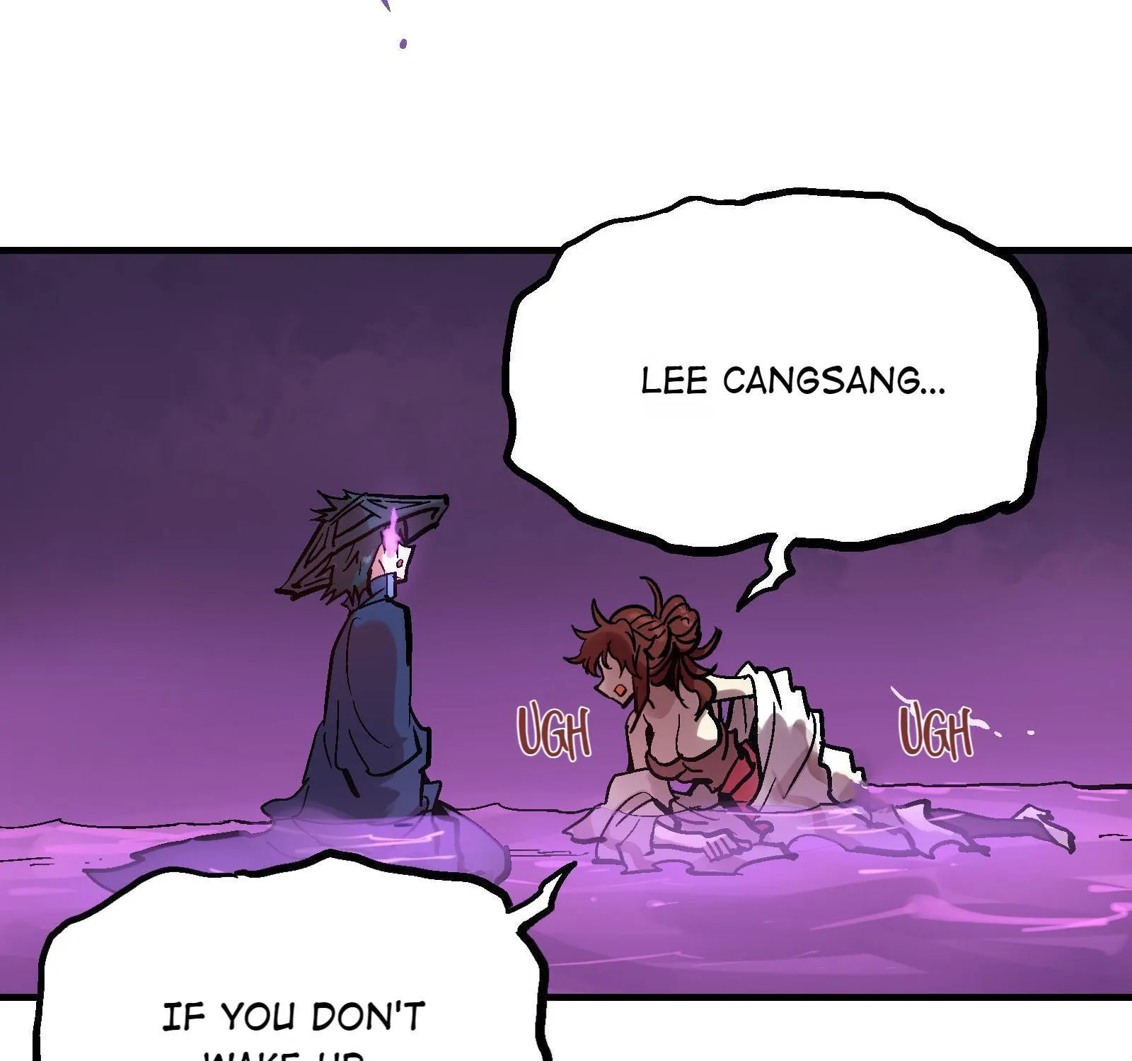 Xiu Tu Chapter 40 page 59 - 