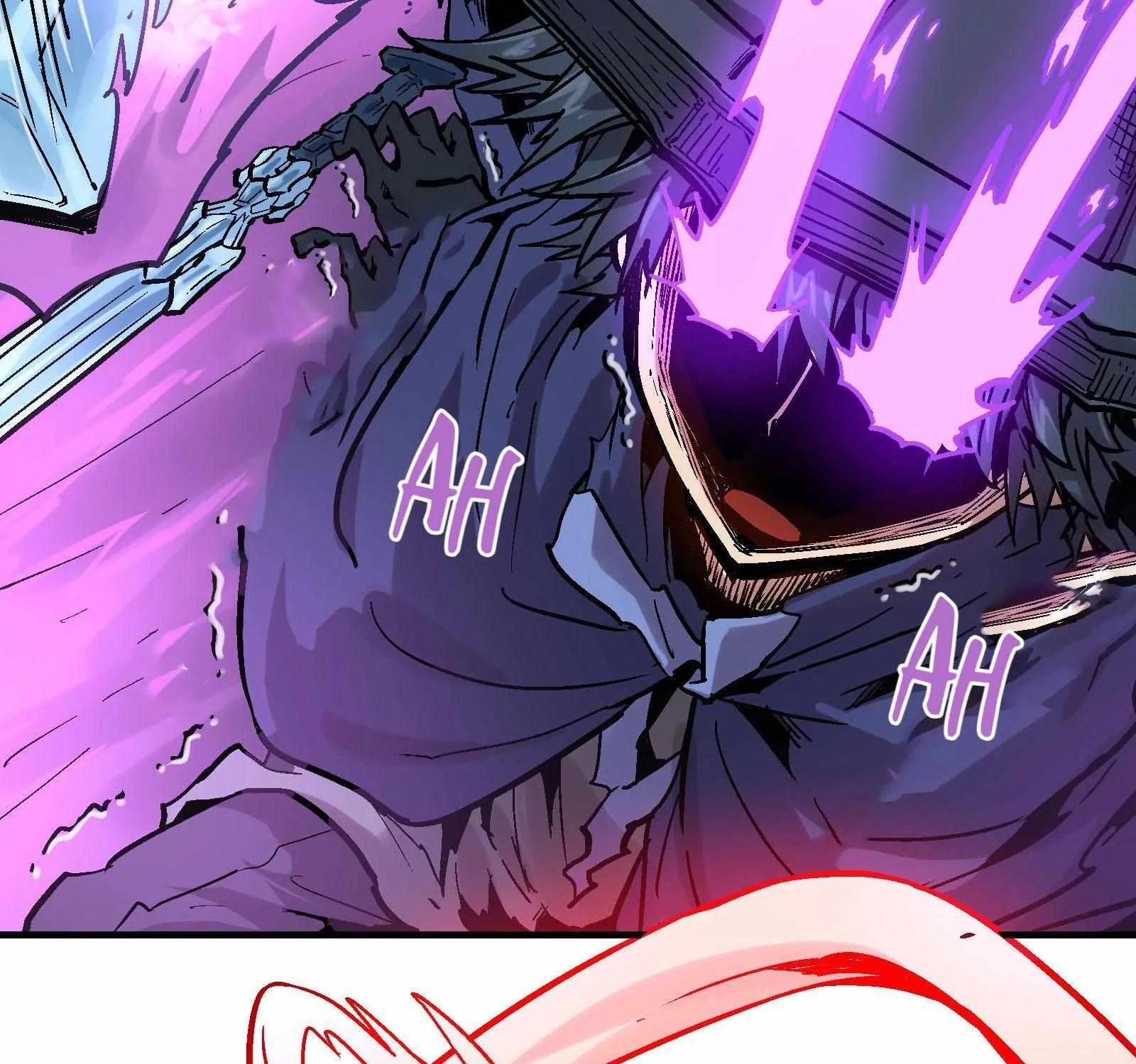 Xiu Tu Chapter 40 page 7 - 