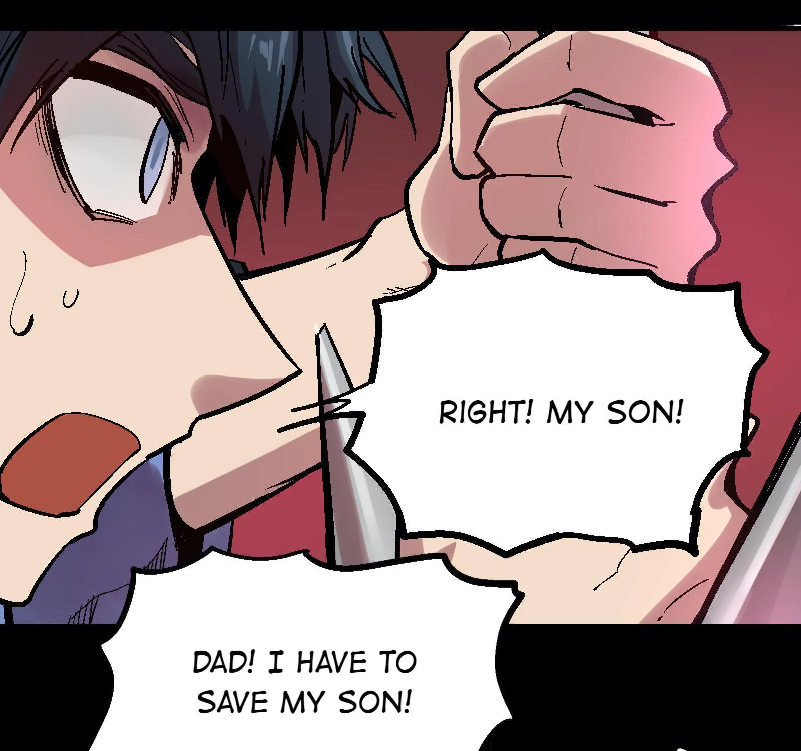 Xiu Tu Chapter 40 page 65 - 