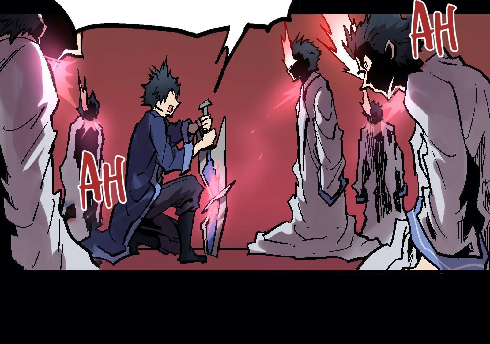 Xiu Tu Chapter 40 page 66 - 