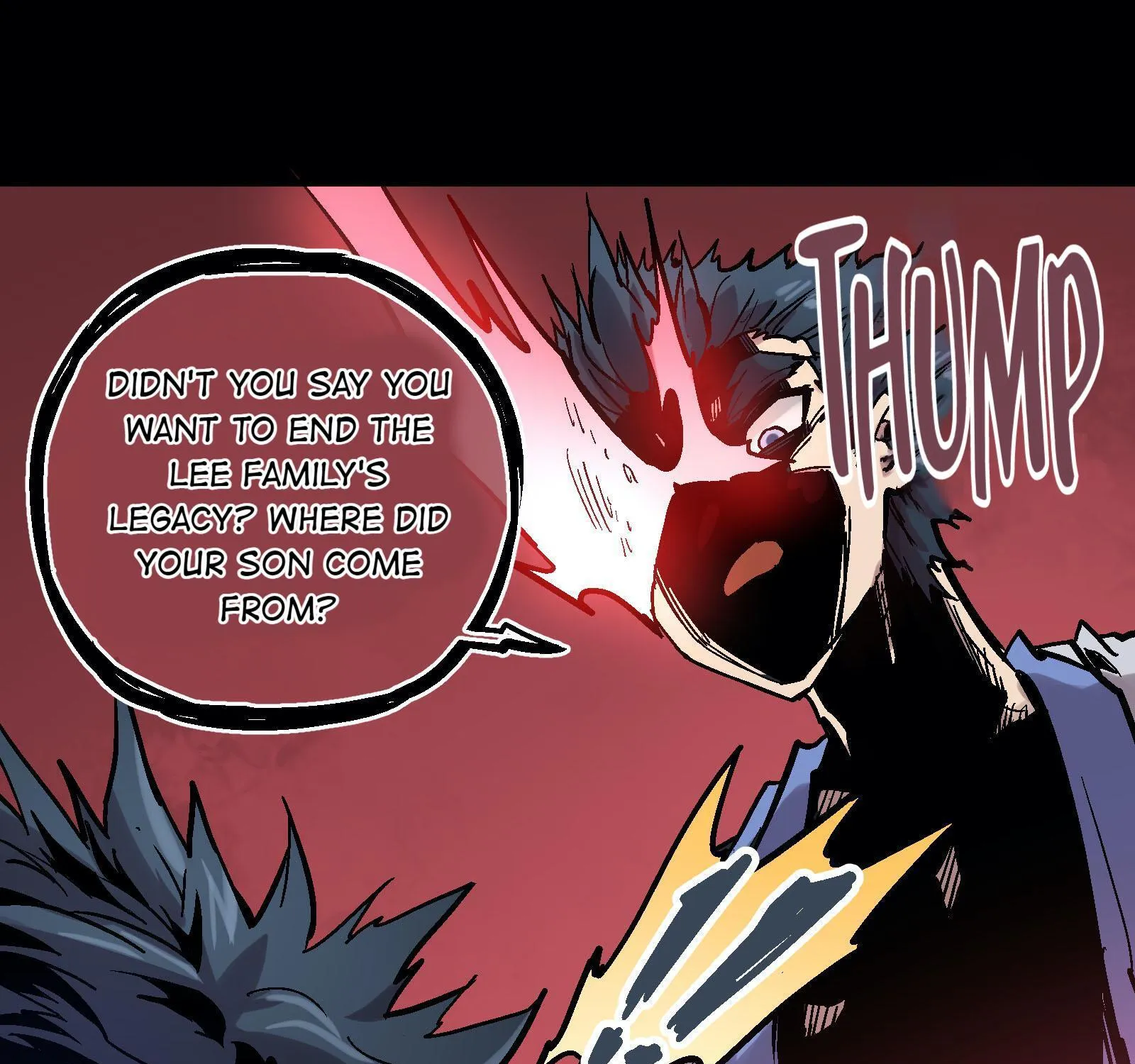 Xiu Tu Chapter 40 page 67 - 
