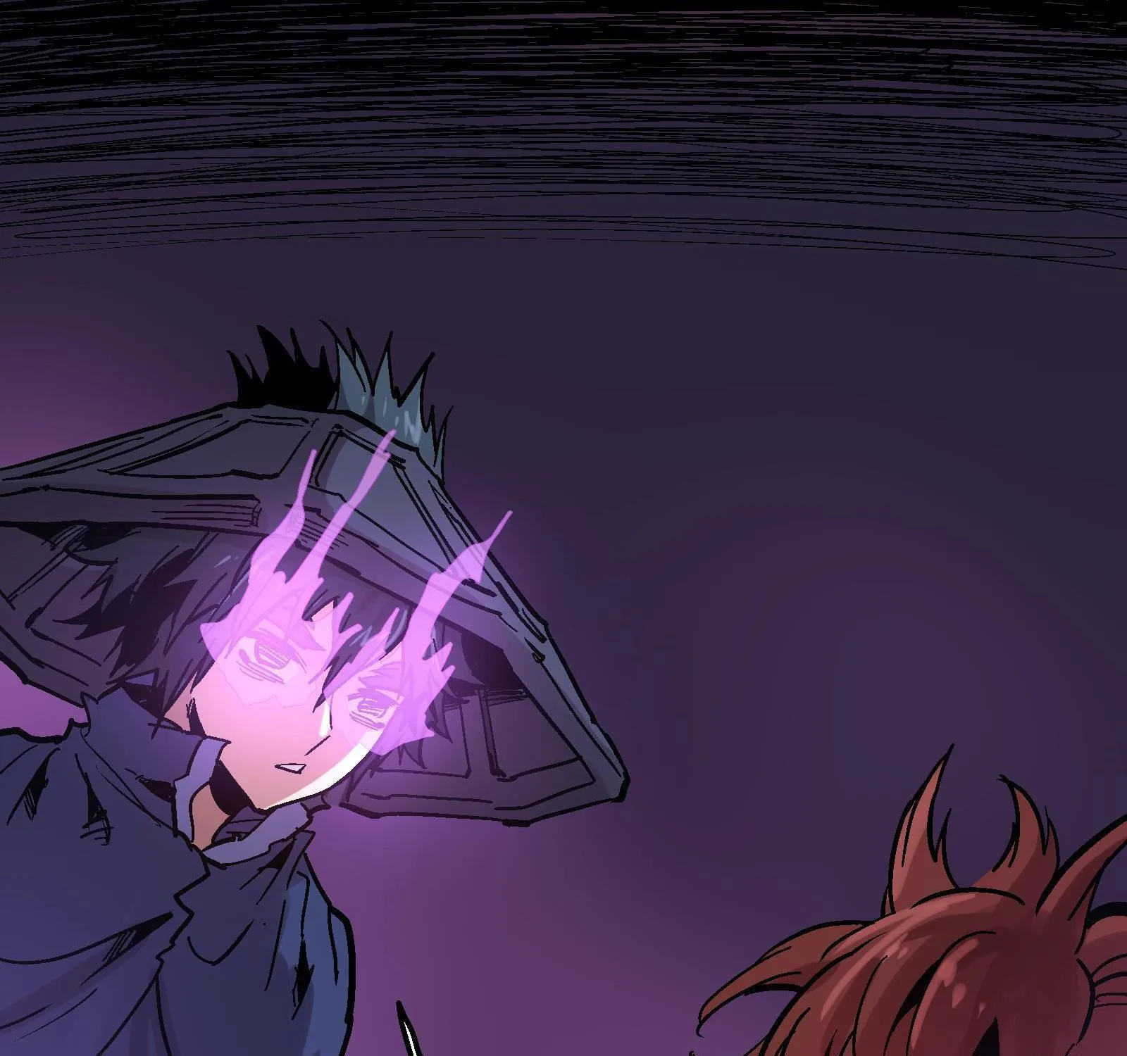 Xiu Tu Chapter 40 page 71 - 