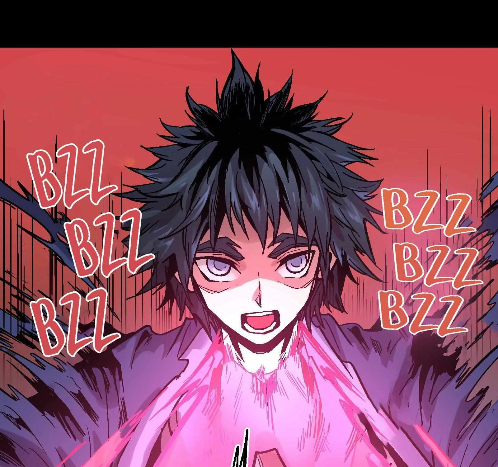 Xiu Tu Chapter 41 page 15 - 