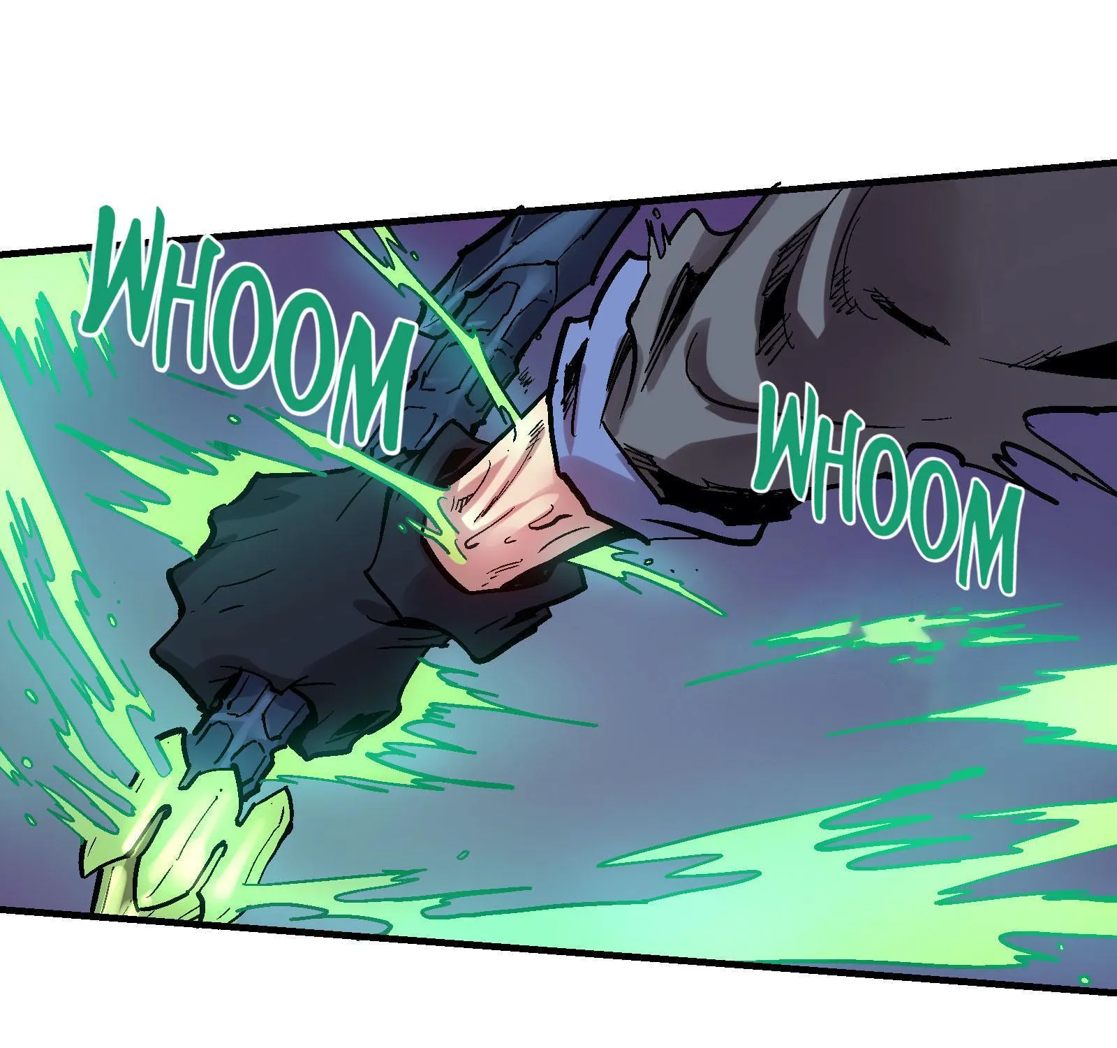 Xiu Tu Chapter 41 page 27 - 