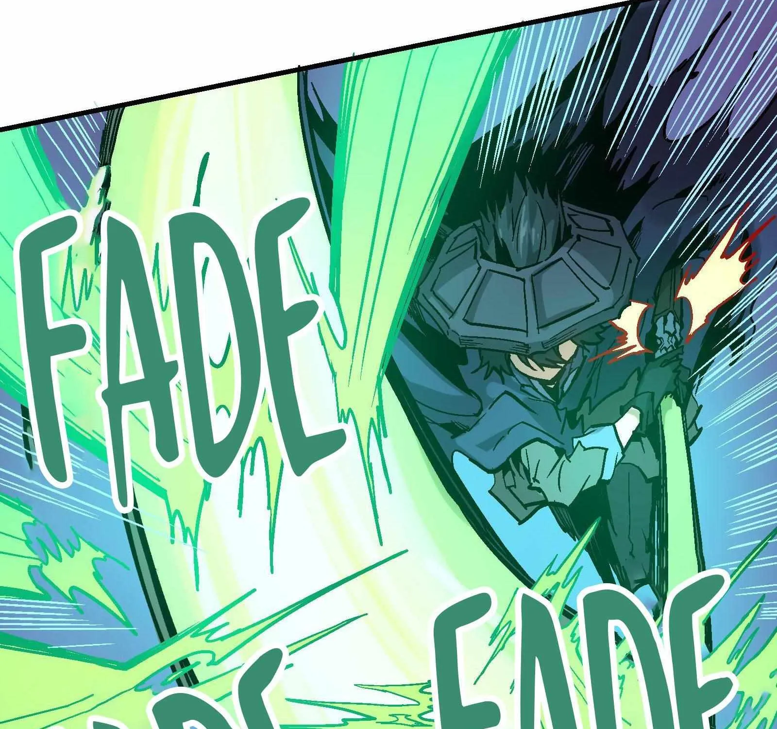 Xiu Tu Chapter 41 page 30 - 