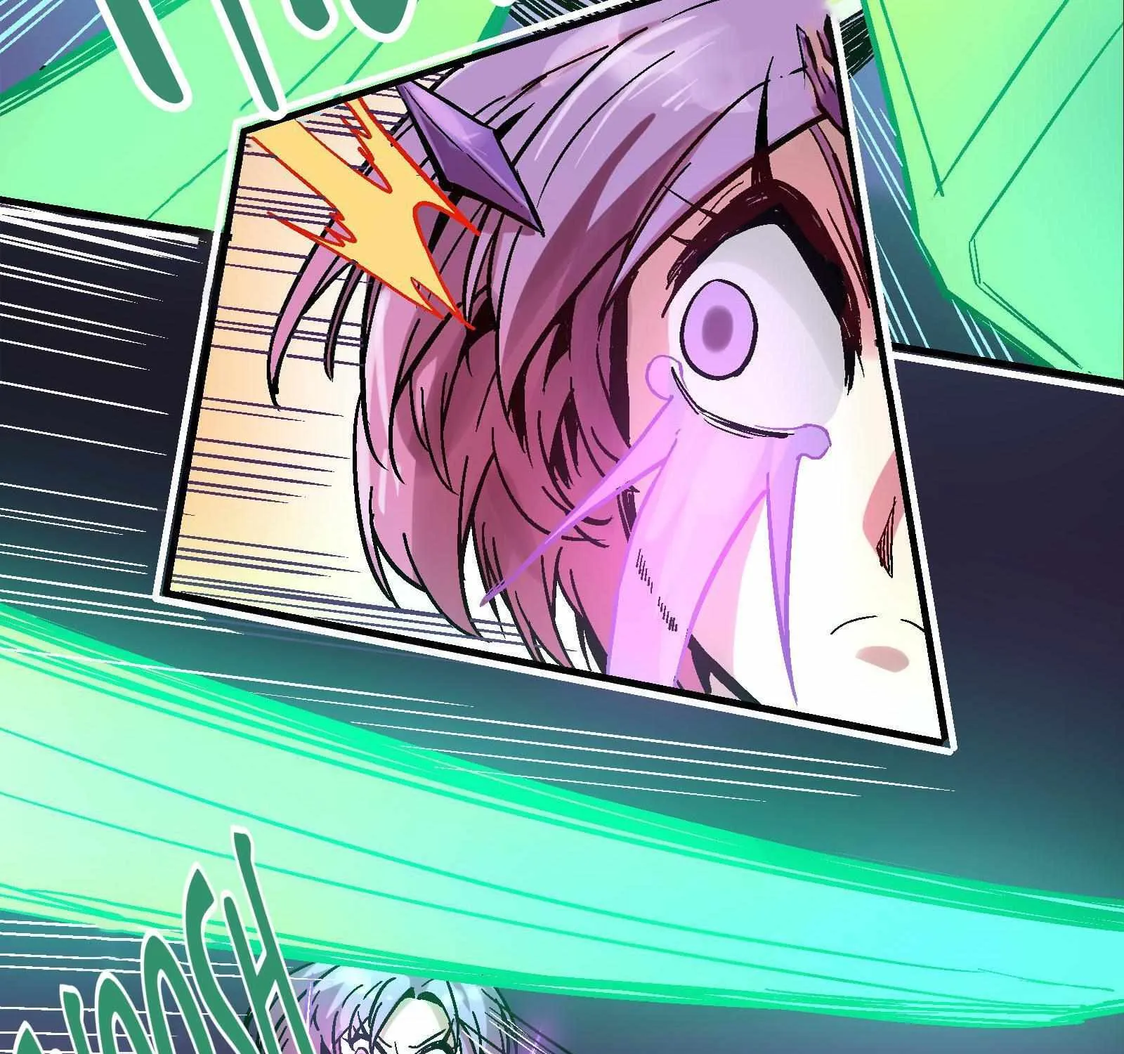 Xiu Tu Chapter 41 page 32 - 