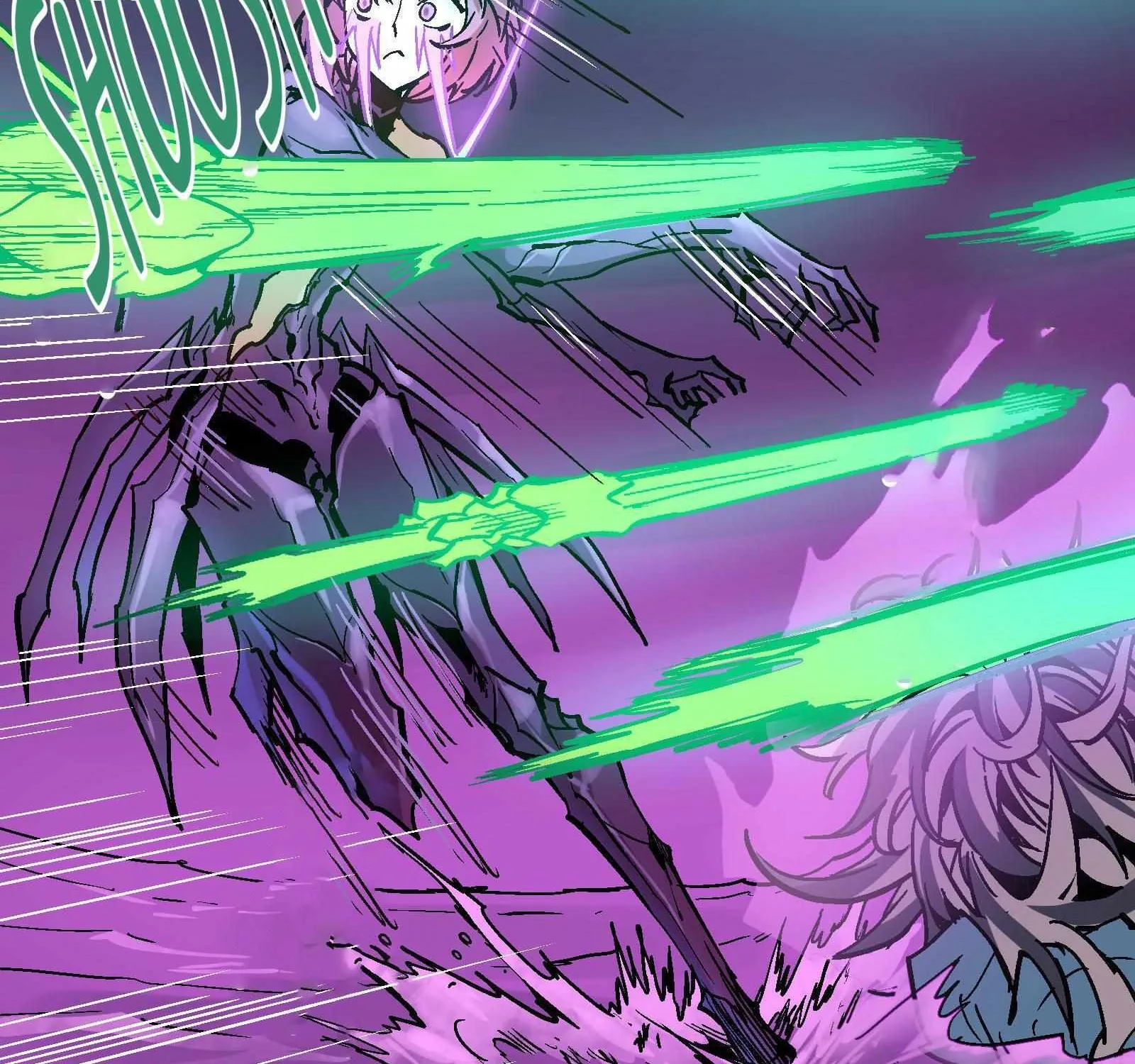 Xiu Tu Chapter 41 page 33 - 