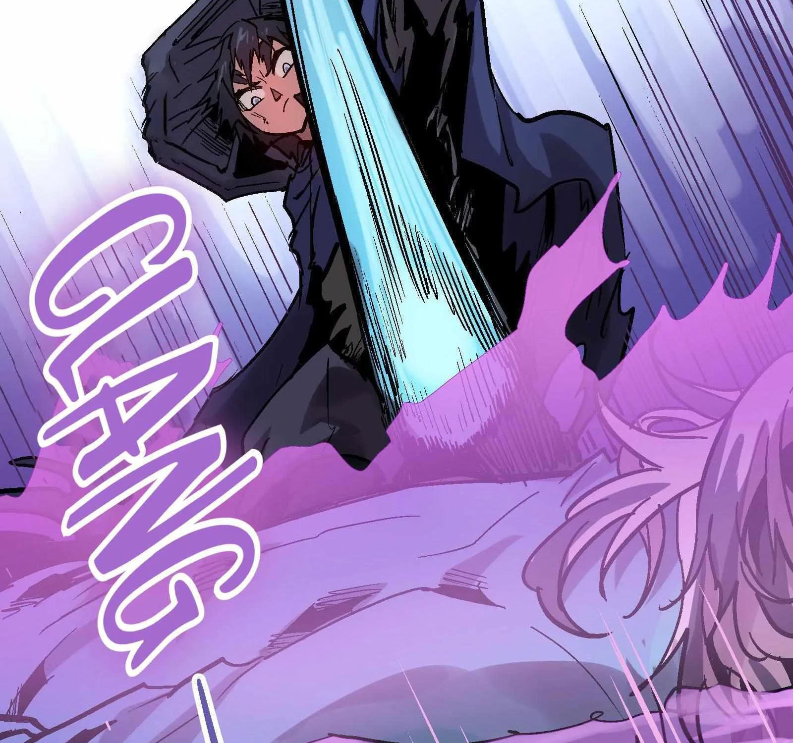 Xiu Tu Chapter 41 page 36 - 