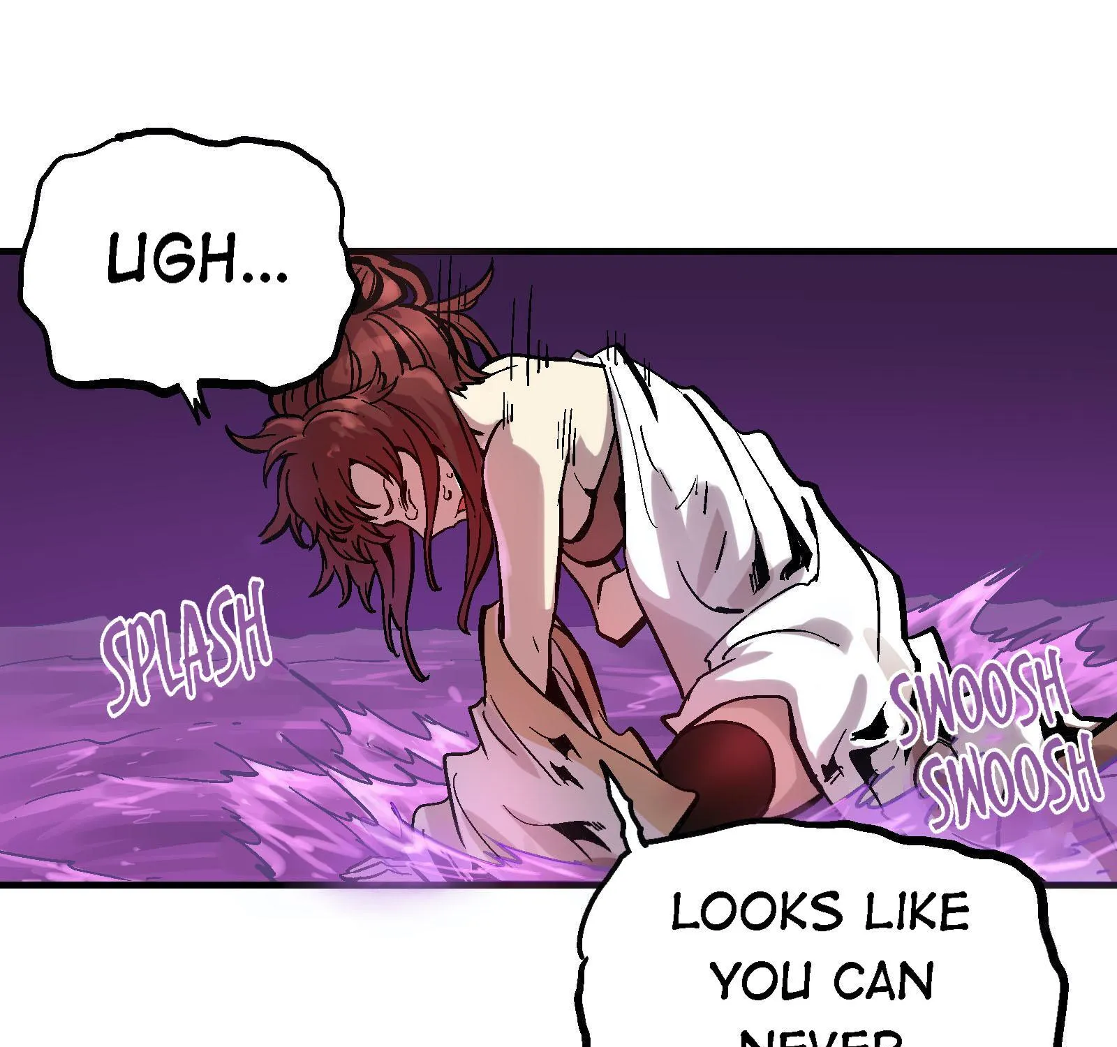 Xiu Tu Chapter 41 page 5 - 