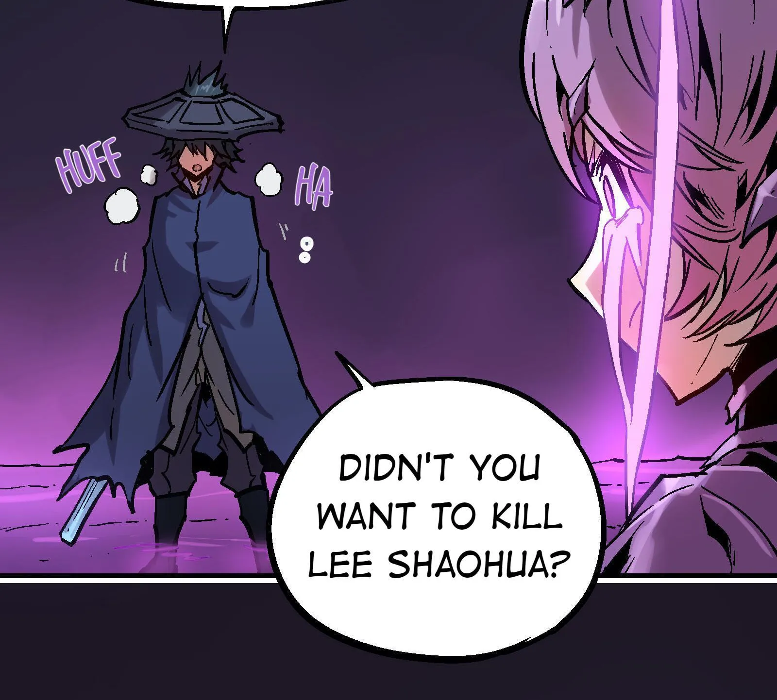 Xiu Tu Chapter 41 page 44 - 