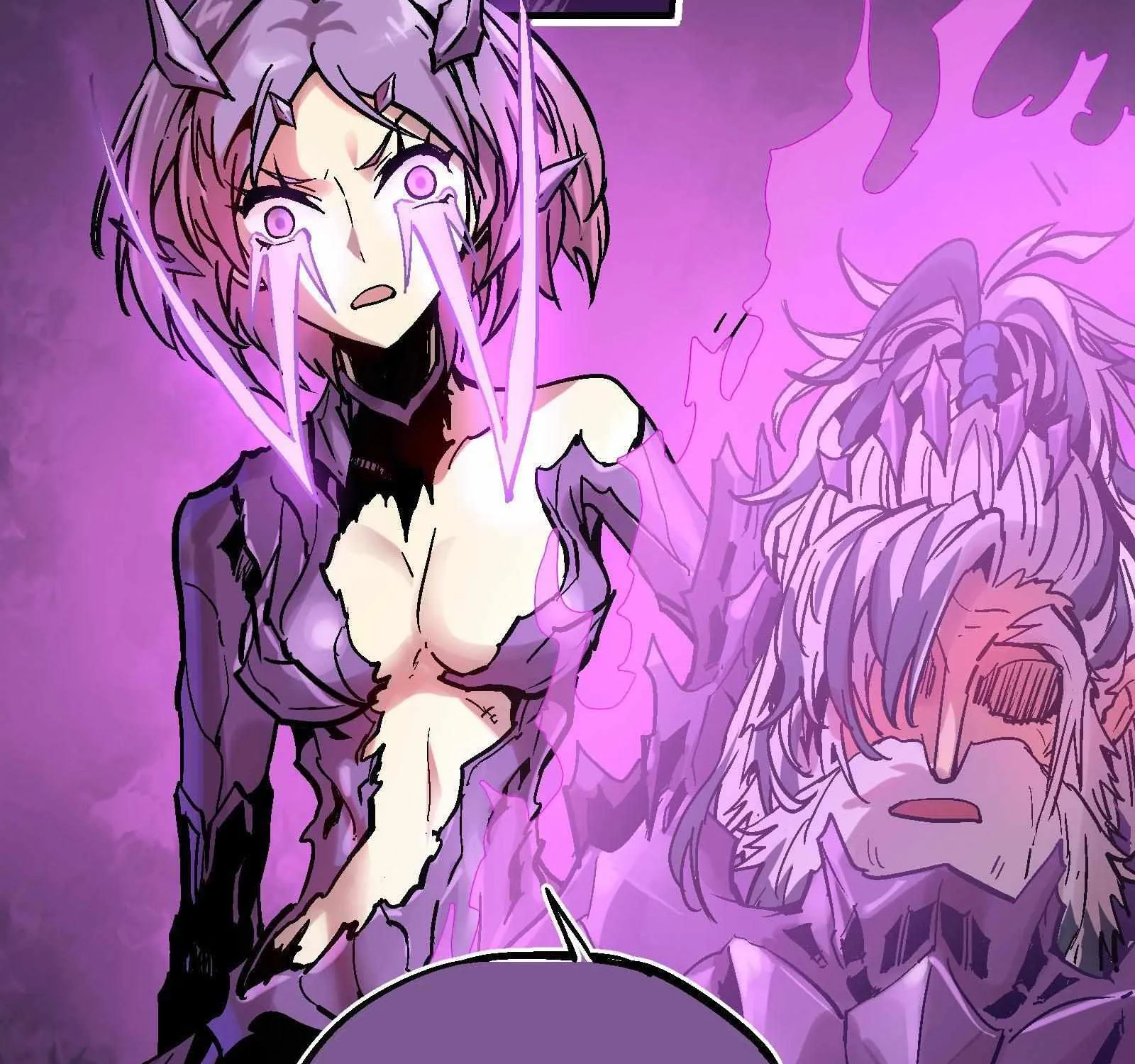 Xiu Tu Chapter 41 page 46 - 