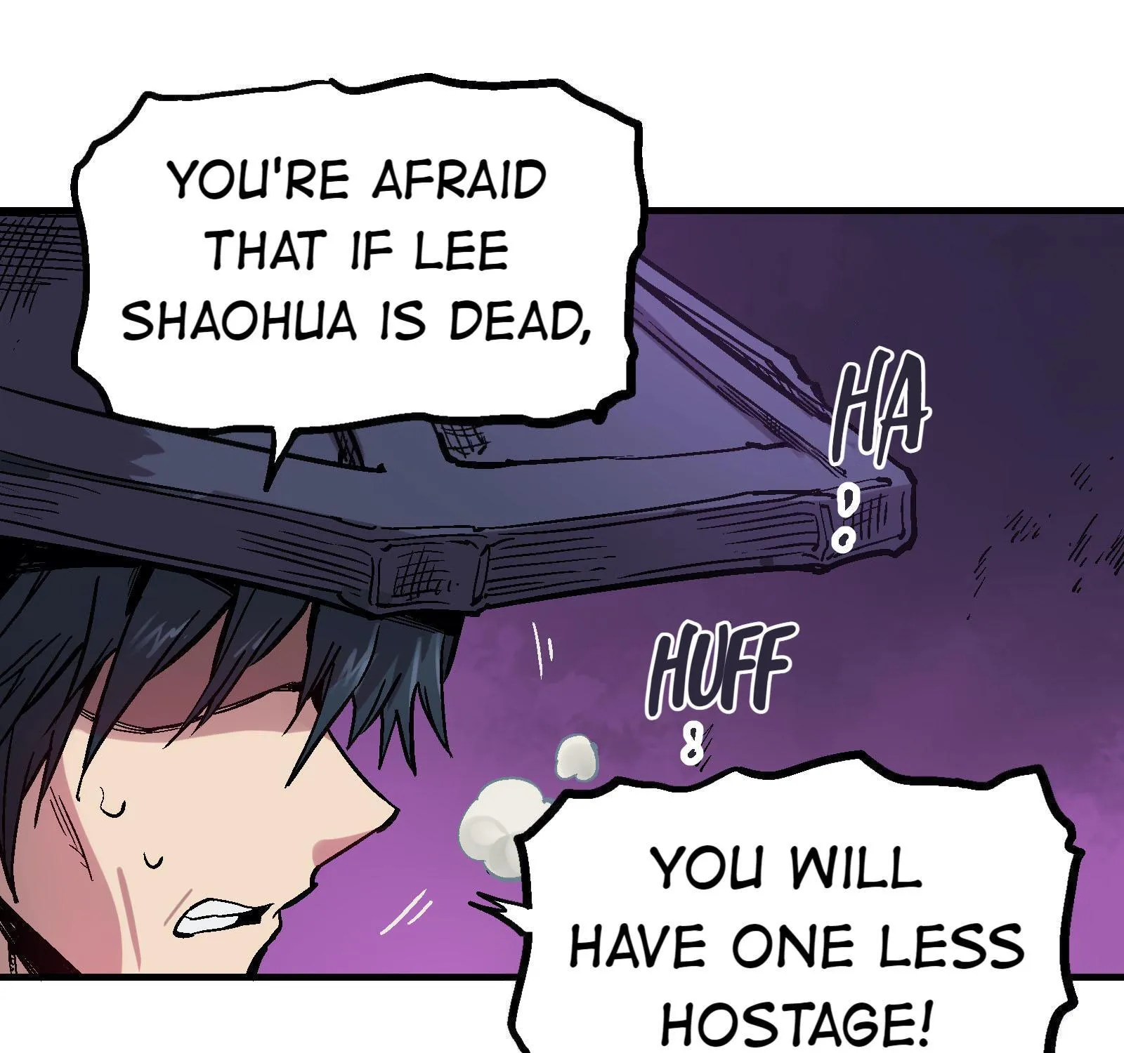 Xiu Tu Chapter 41 page 48 - 