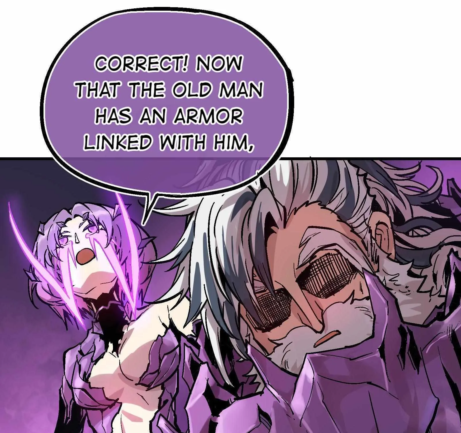 Xiu Tu Chapter 41 page 50 - 
