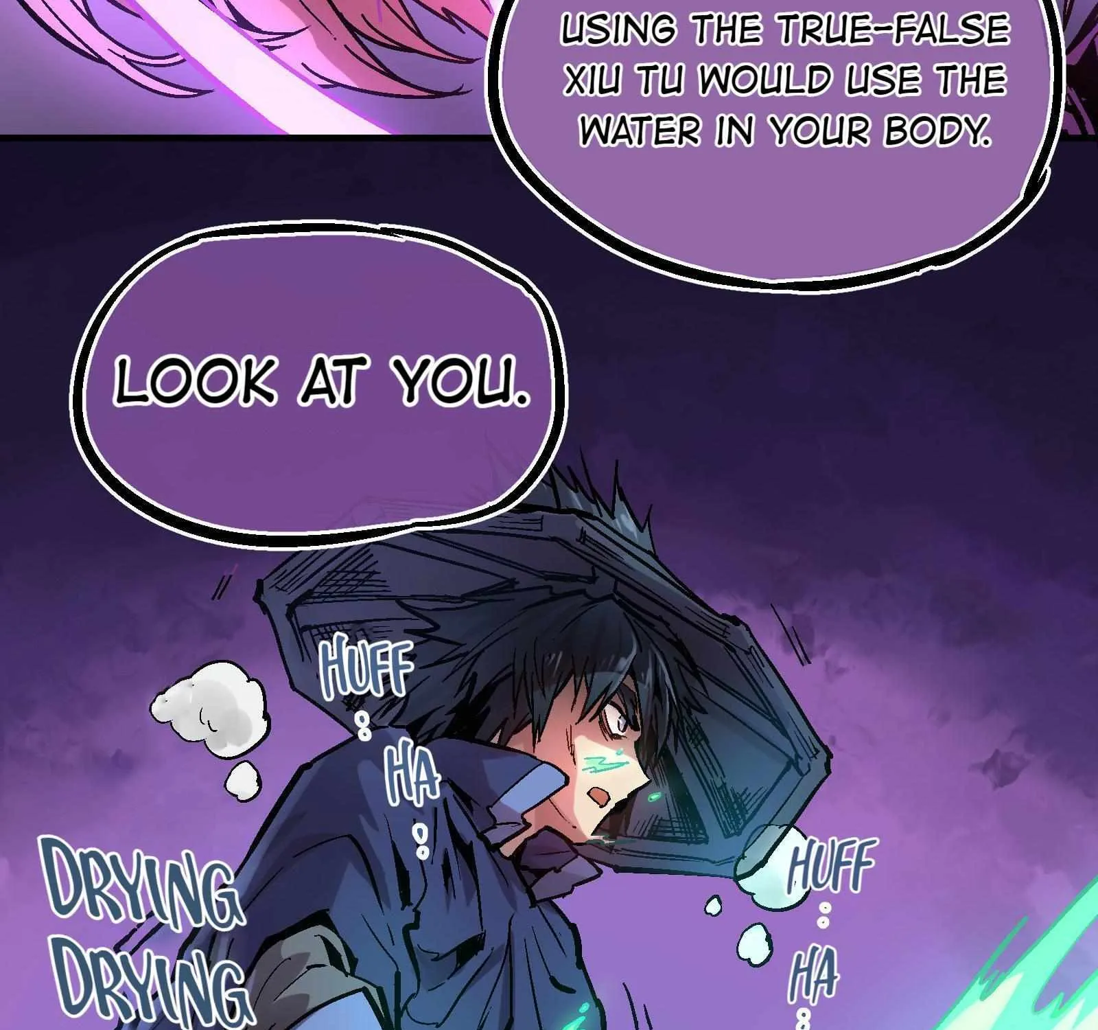 Xiu Tu Chapter 41 page 59 - 
