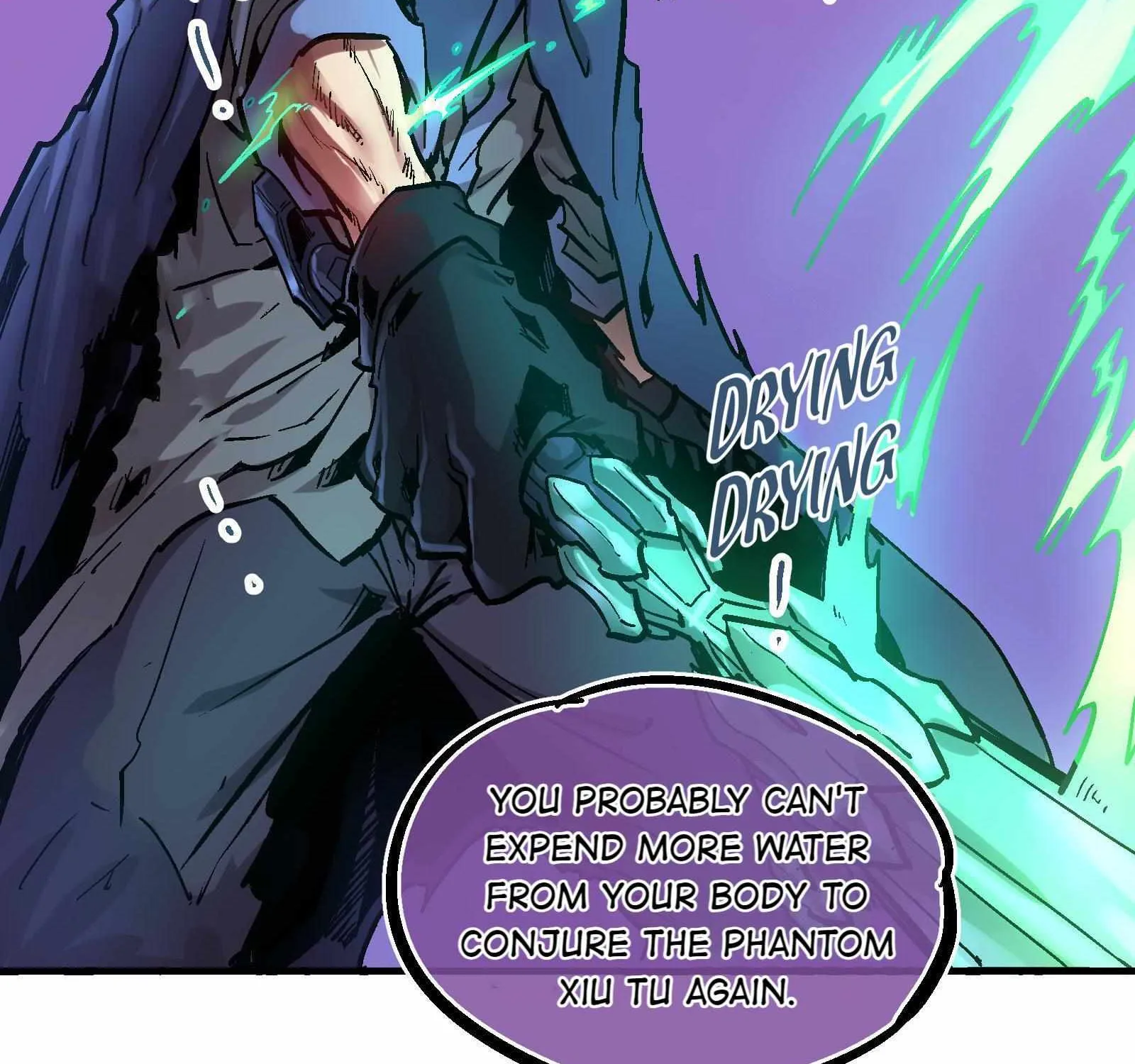 Xiu Tu Chapter 41 page 60 - 