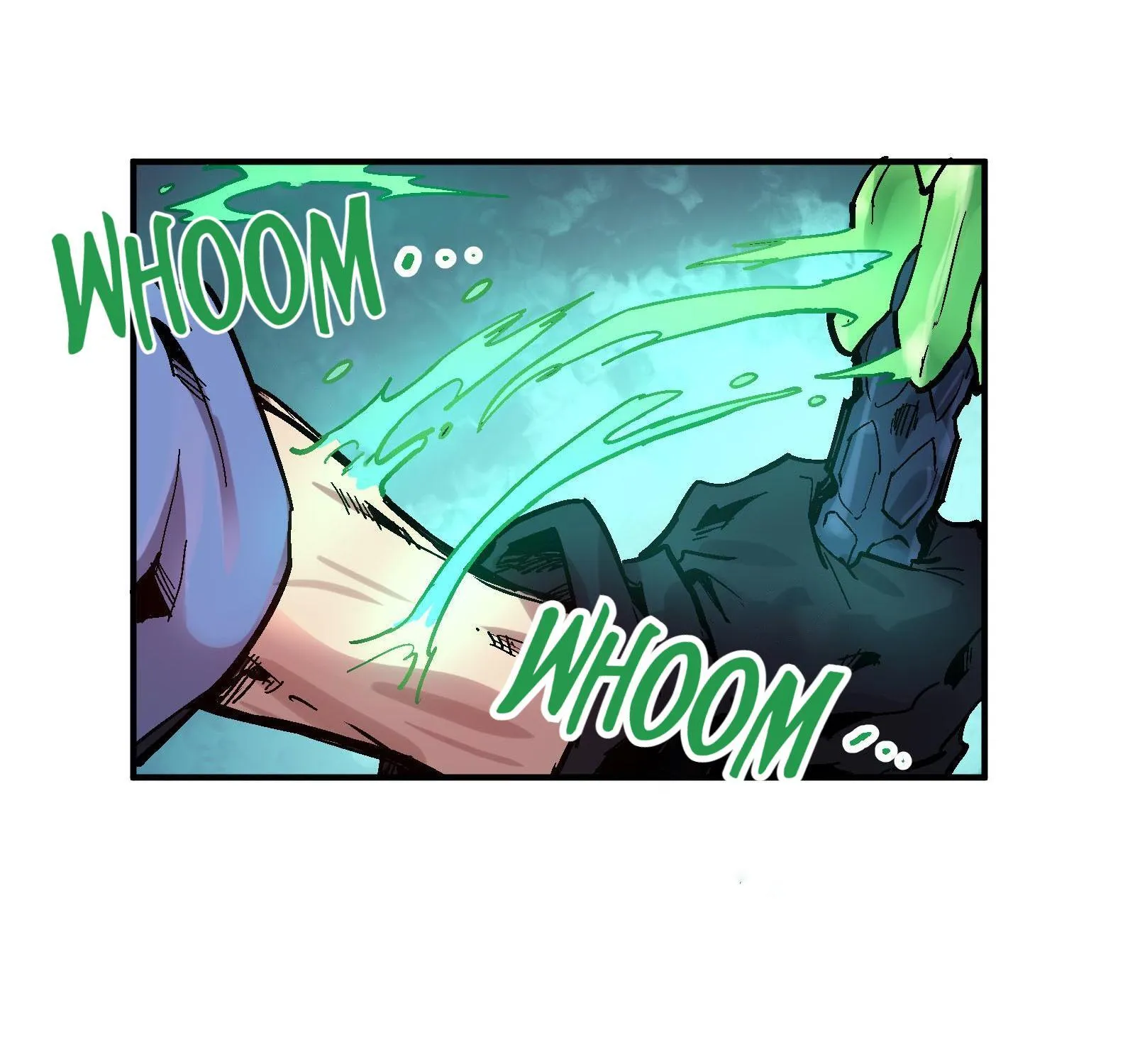 Xiu Tu Chapter 41 page 62 - 