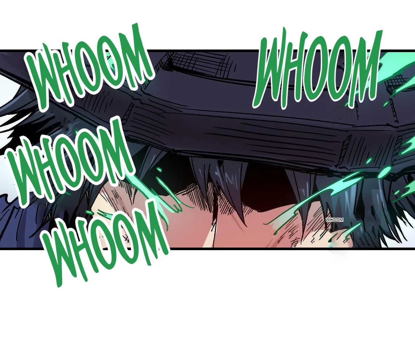 Xiu Tu Chapter 41 page 63 - 