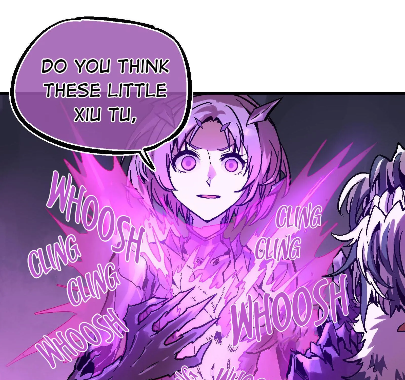 Xiu Tu Chapter 41 page 68 - 