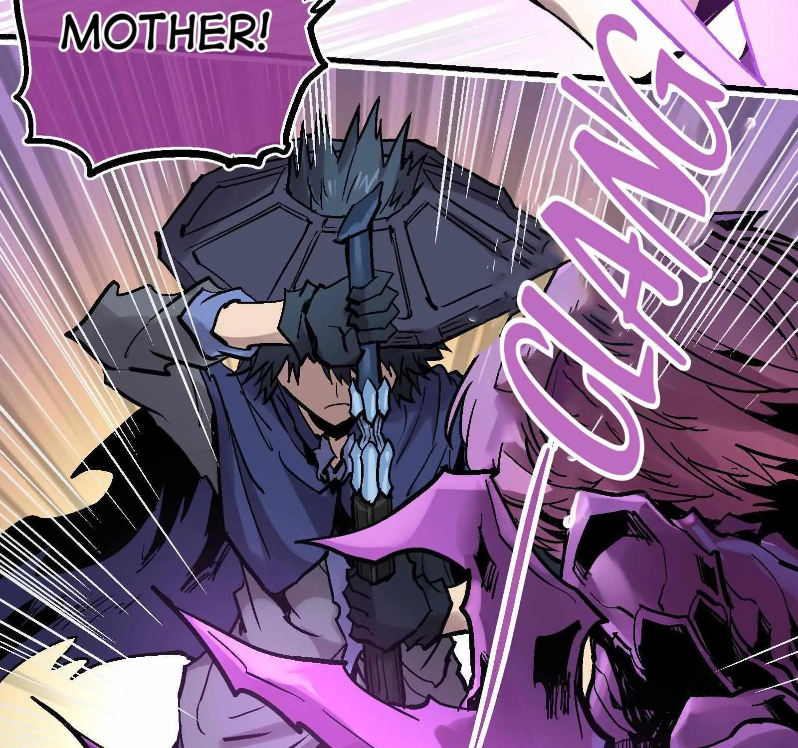 Xiu Tu Chapter 41 page 81 - 