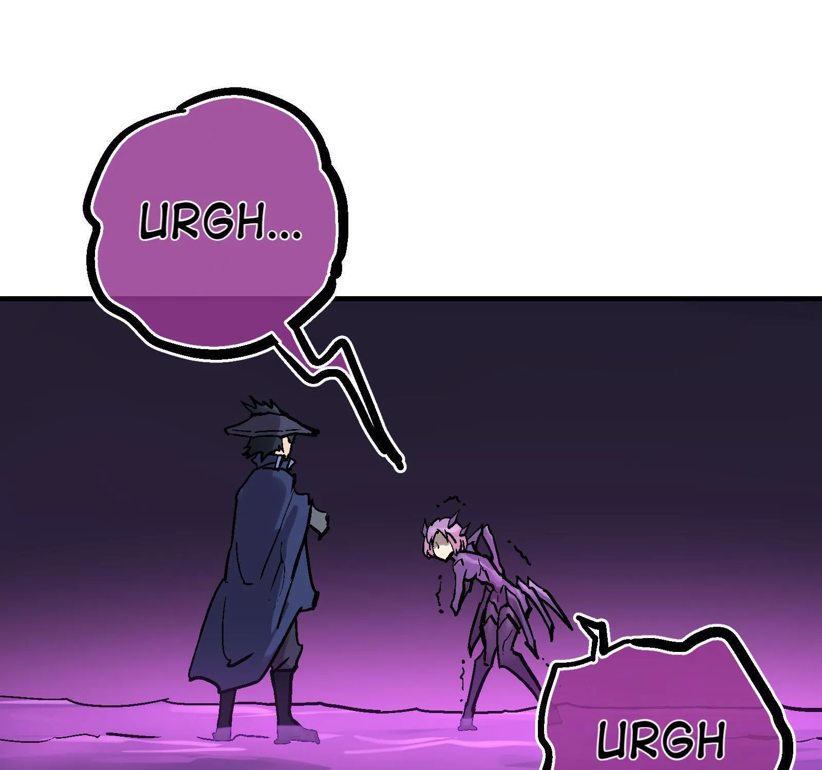 Xiu Tu Chapter 41 page 85 - 